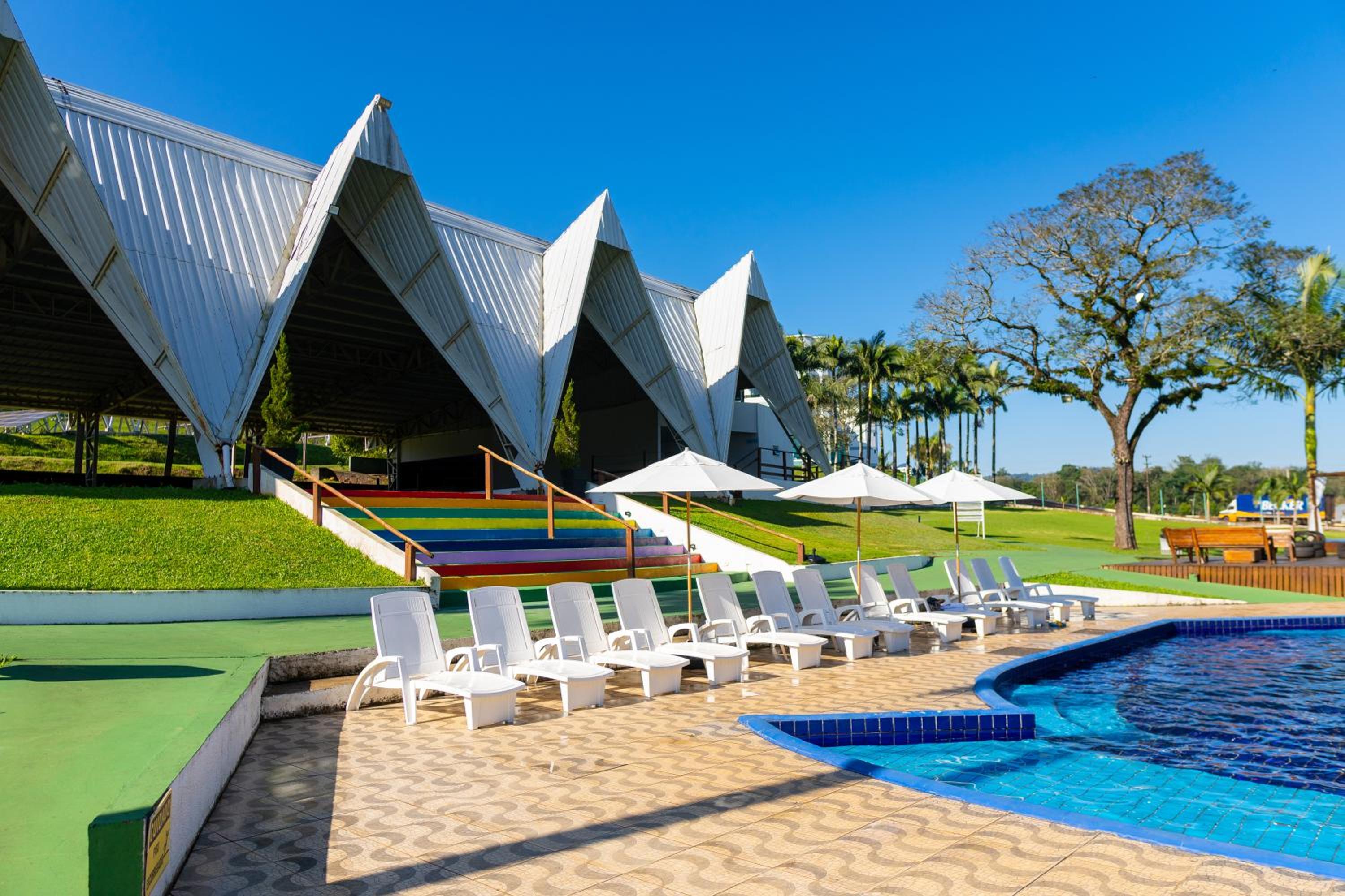 Pratas Thermas Resort