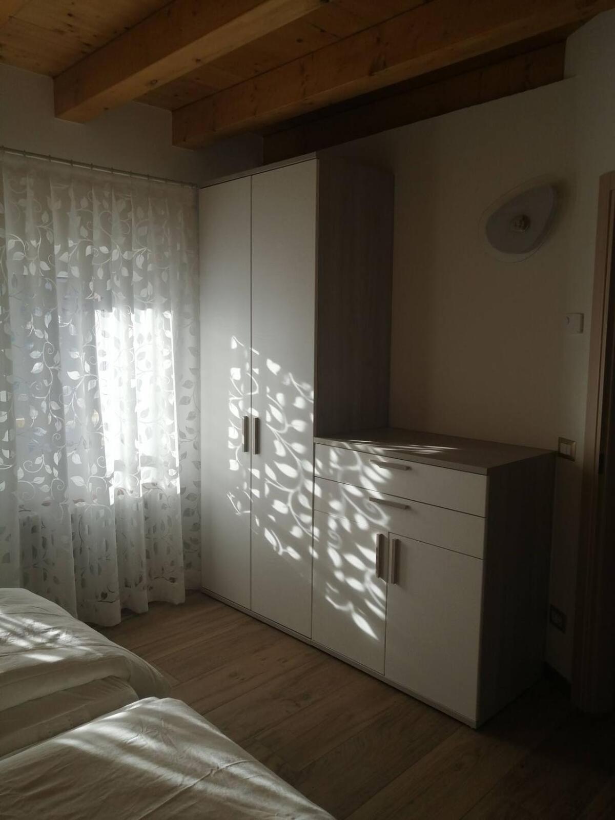Cadore Luminoso appartamento