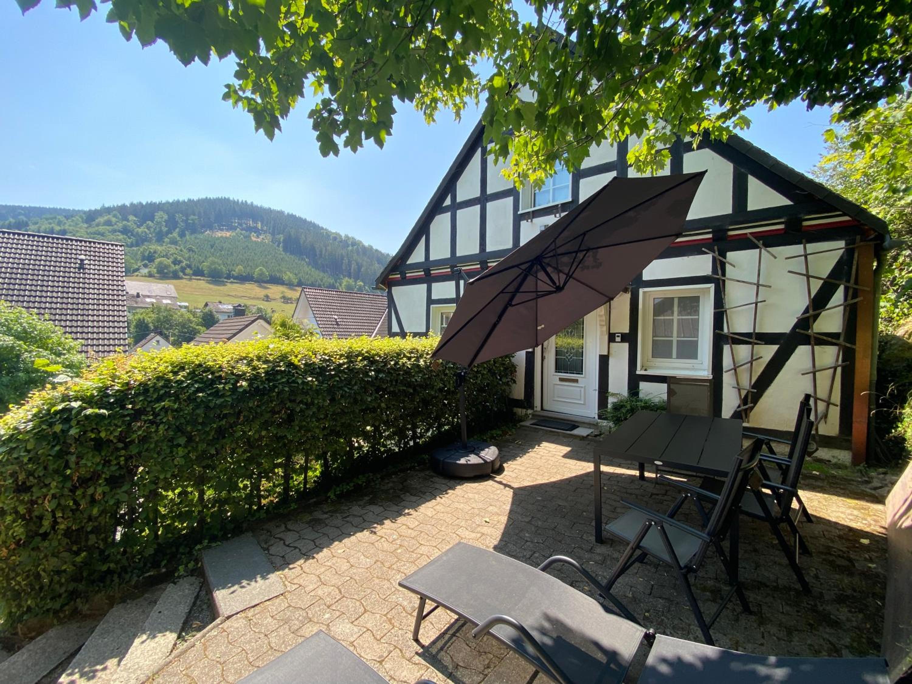 Schmallenberger Ferienhaus