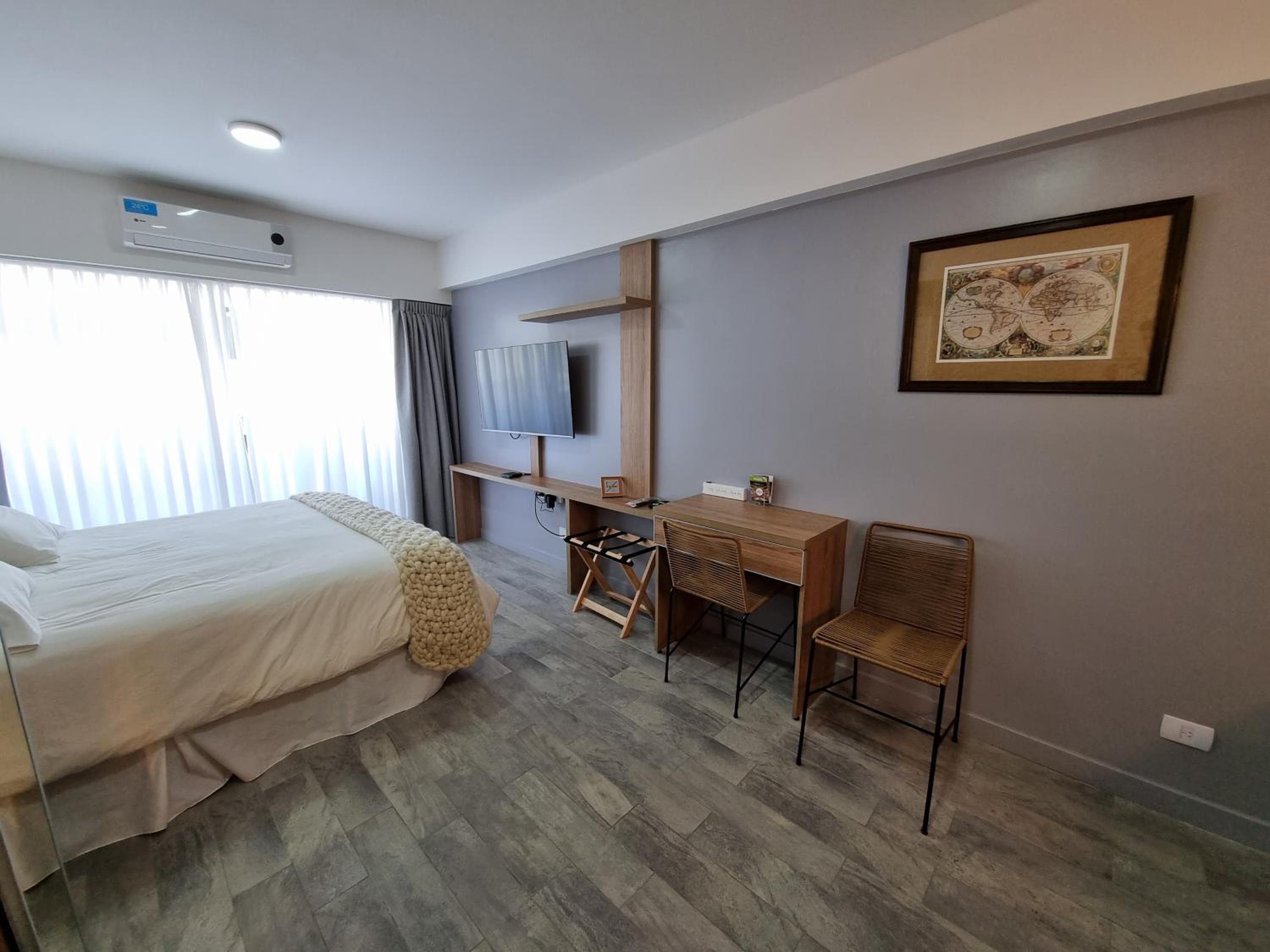 Moon House San Telmo