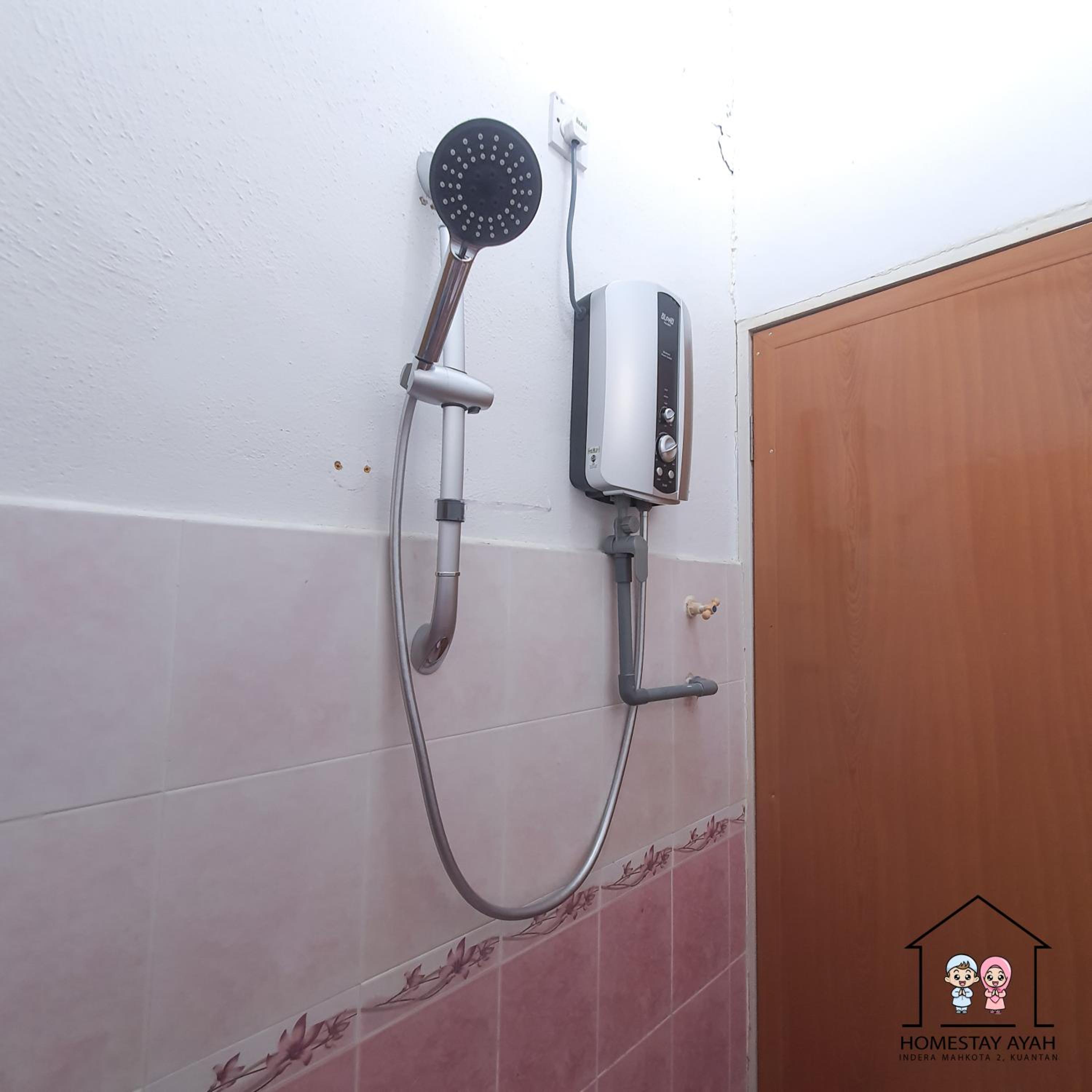 Homestay Ayah (IM2) photo 7