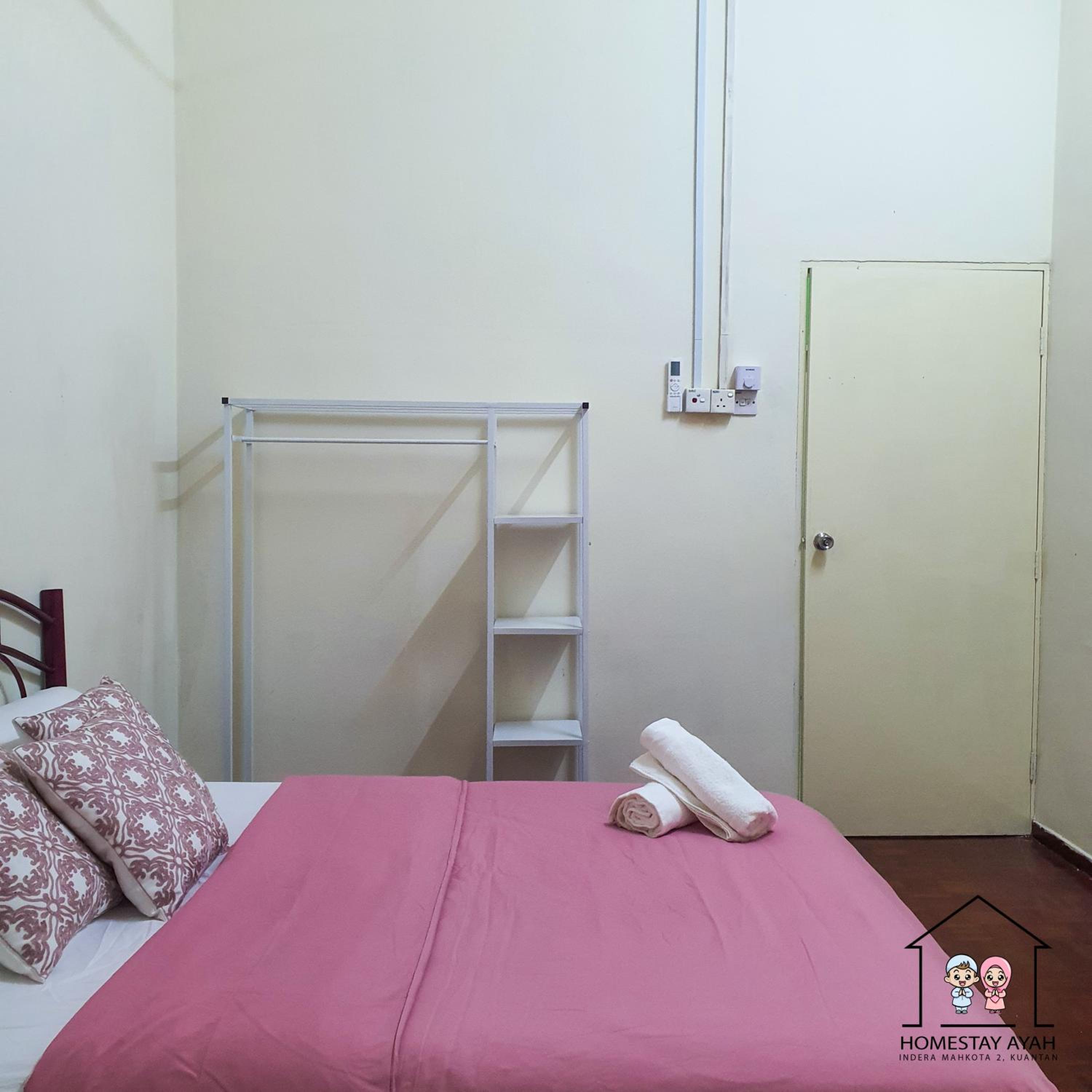 Homestay Ayah (IM2) photo 6