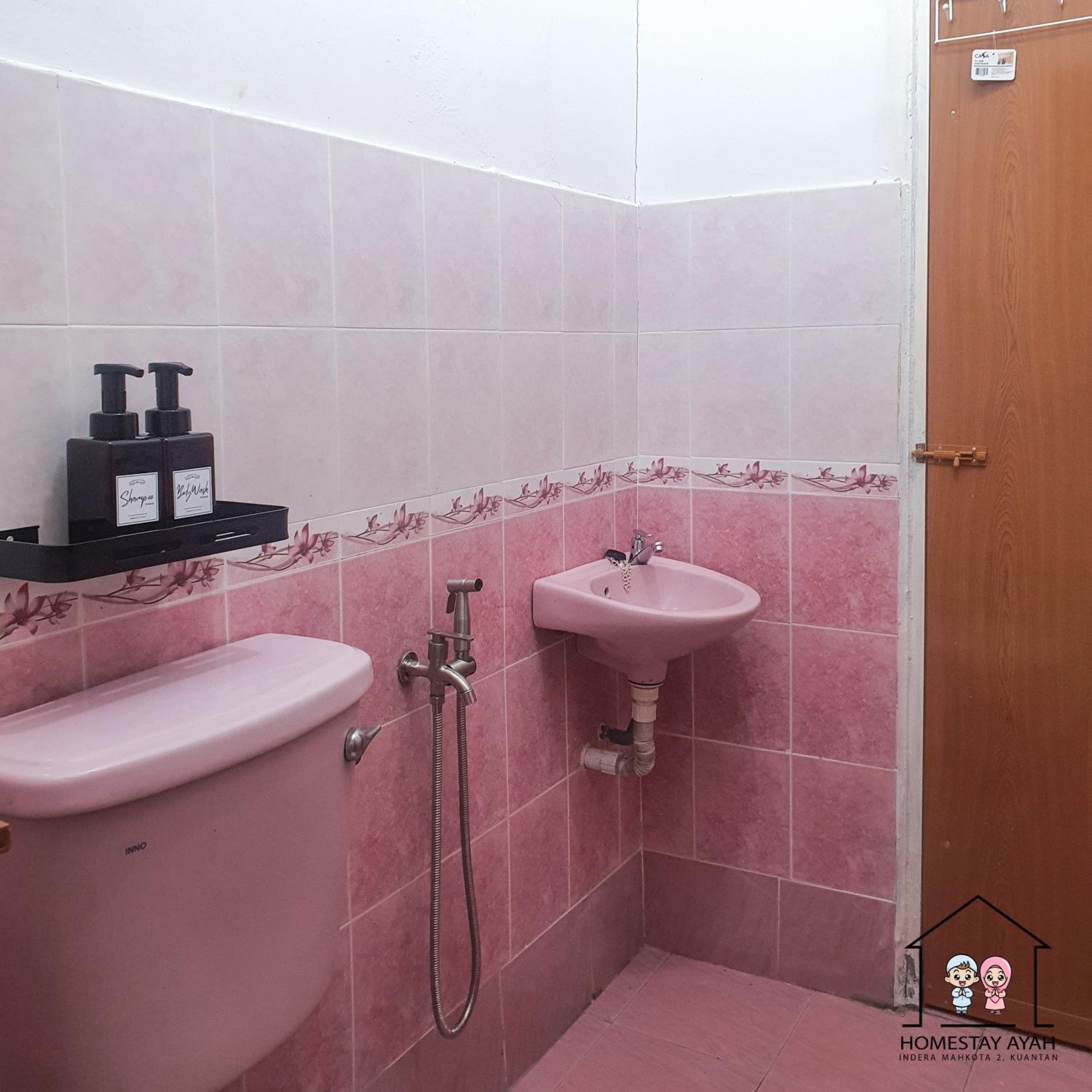 Homestay Ayah (IM2) photo 8