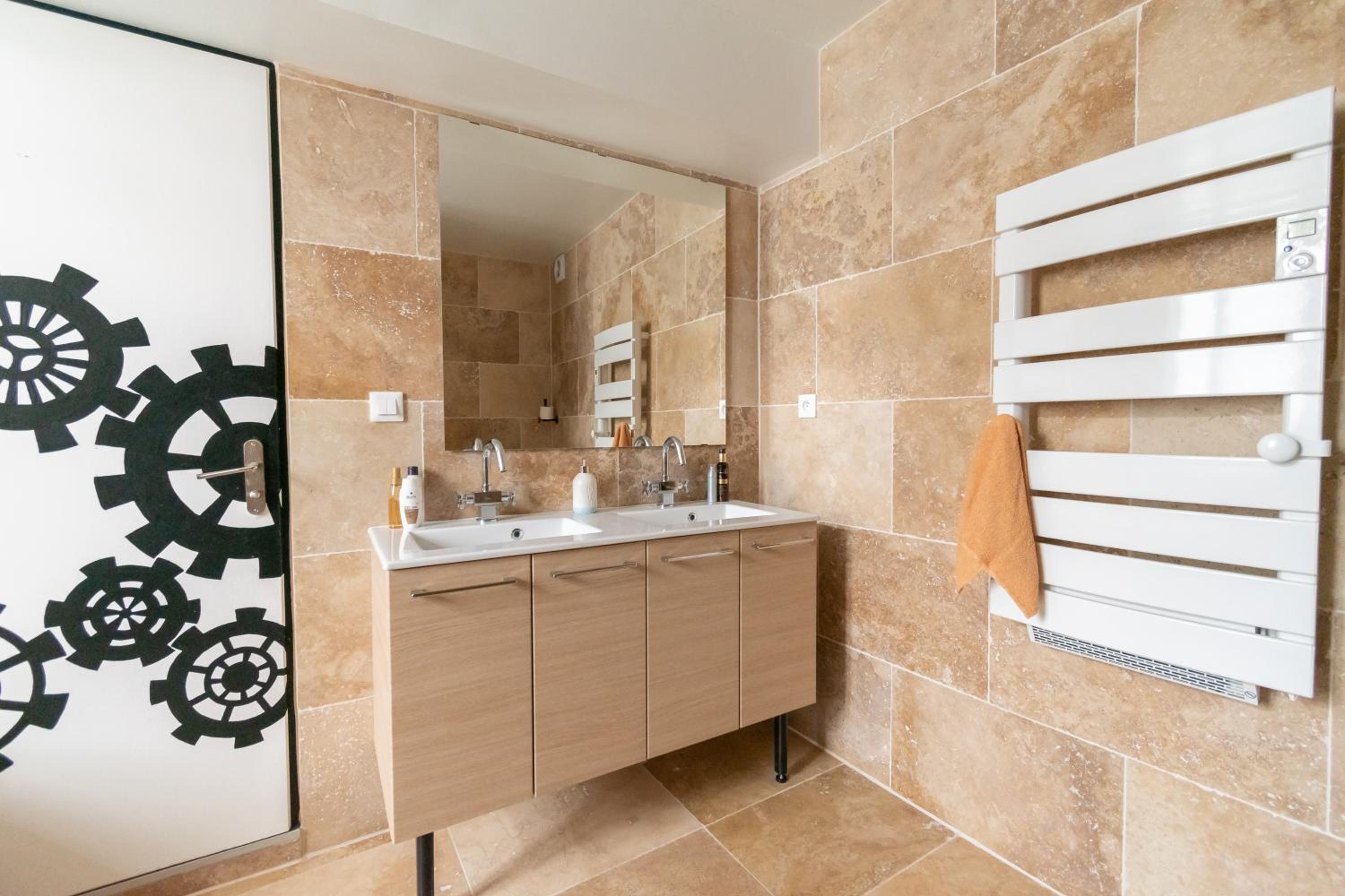 Private & Comfortable Apartments