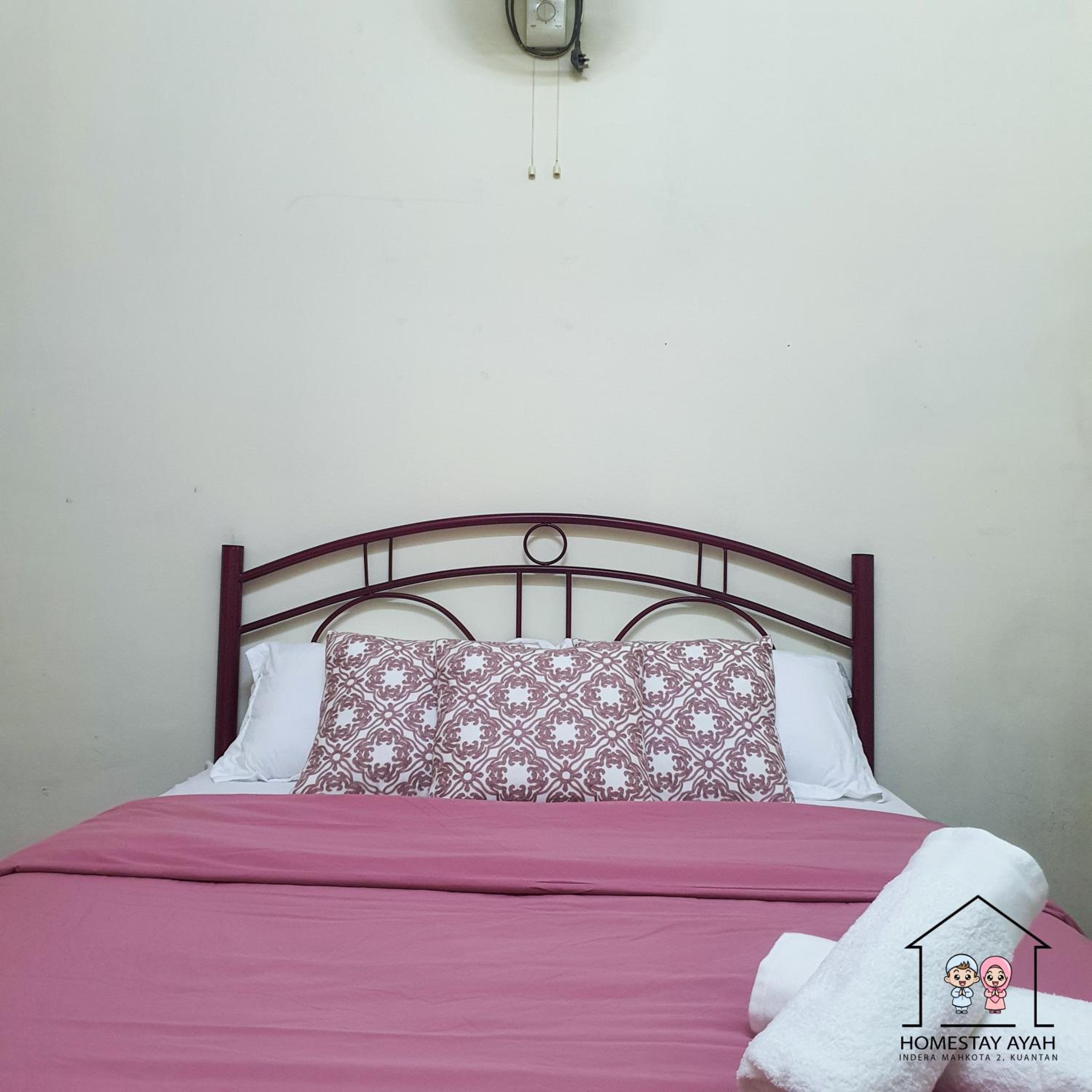 Homestay Ayah (IM2) photo 5