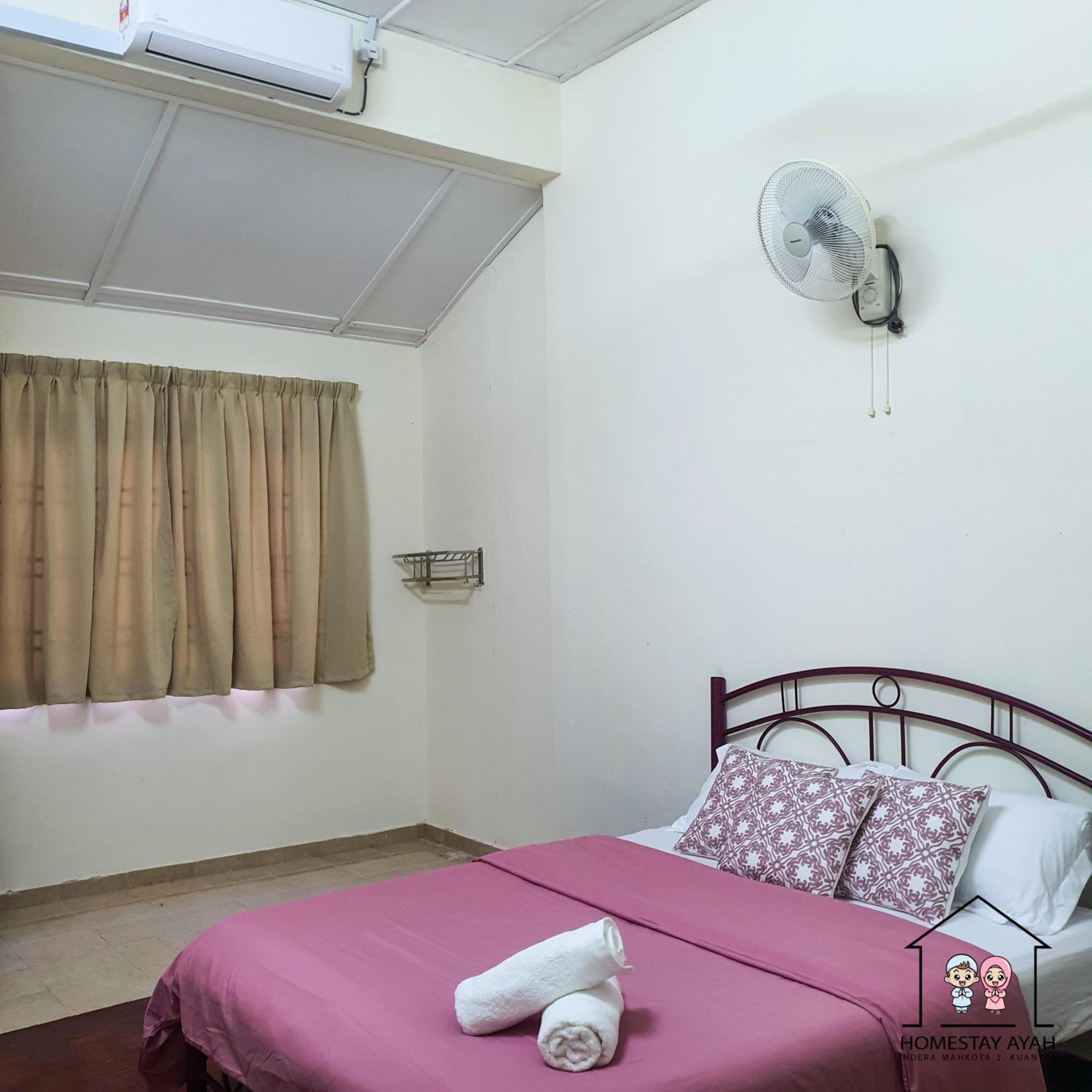 Homestay Ayah (IM2) photo 1