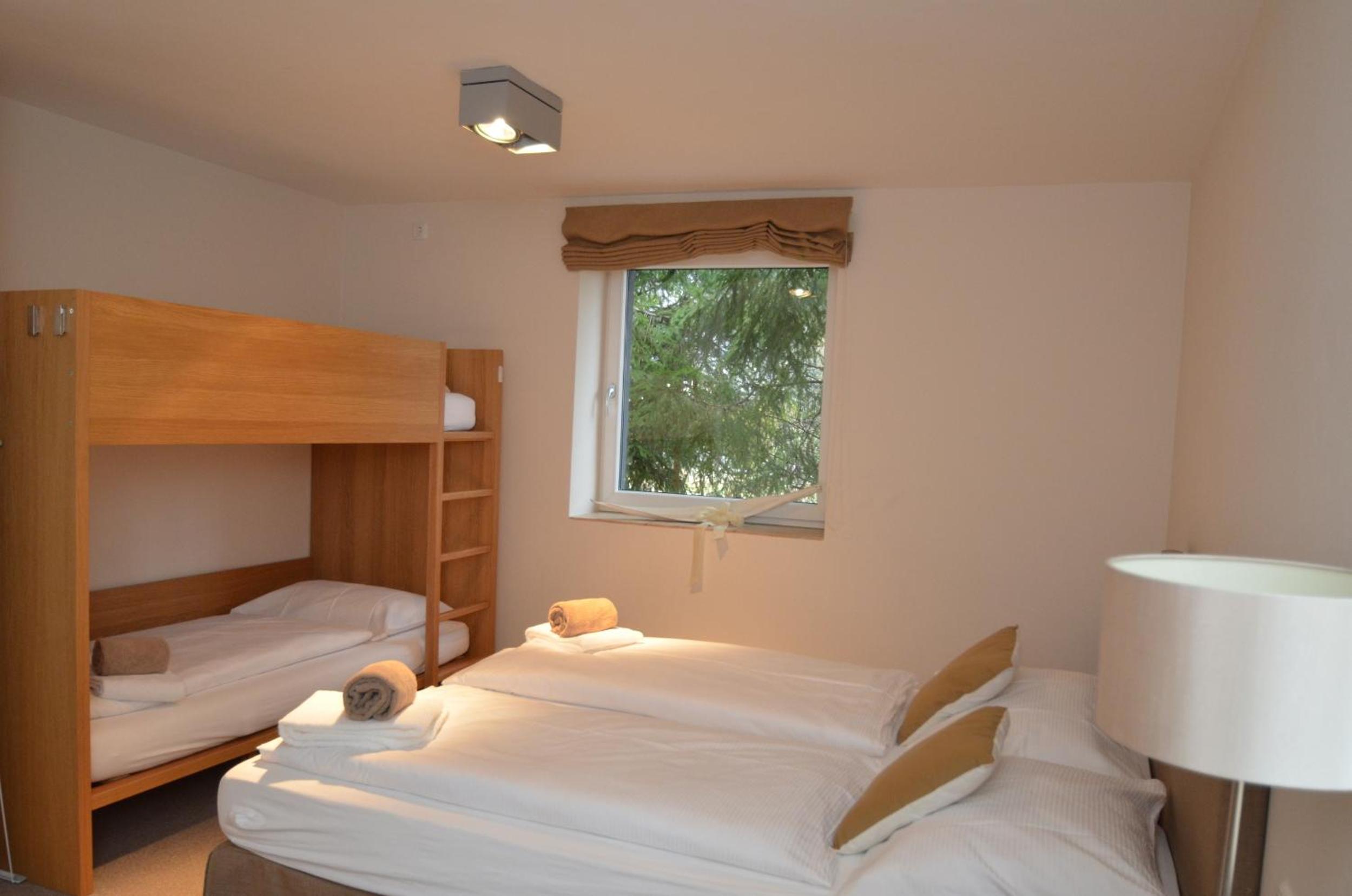 Apartmenthouse 5 Seasons - incl SUMMER CARD by All in One Apartments