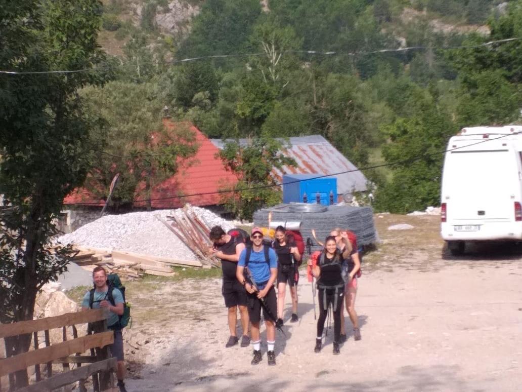 Bujtina Arlindi