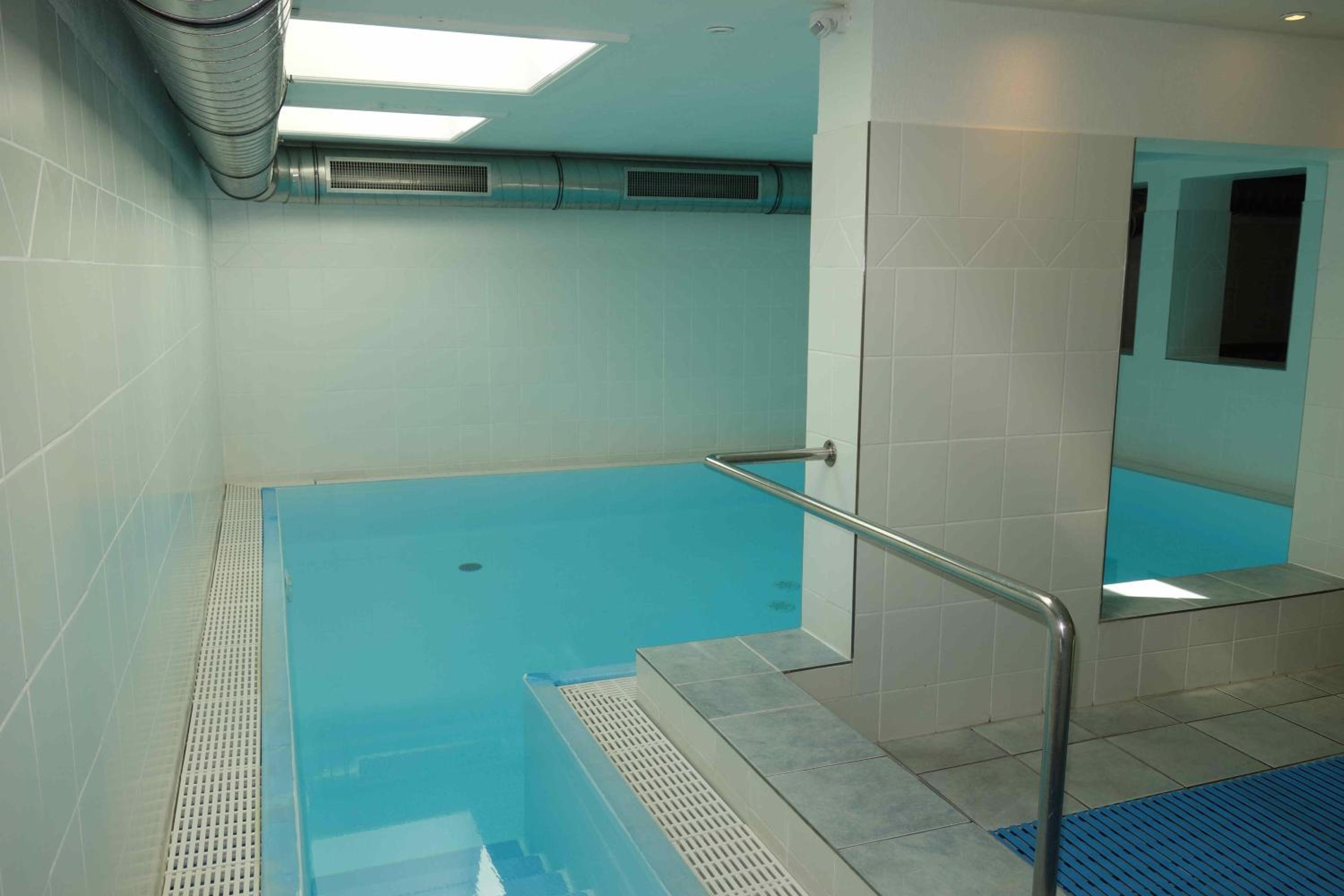 Nordland Appartements - Wohnung Amrum
