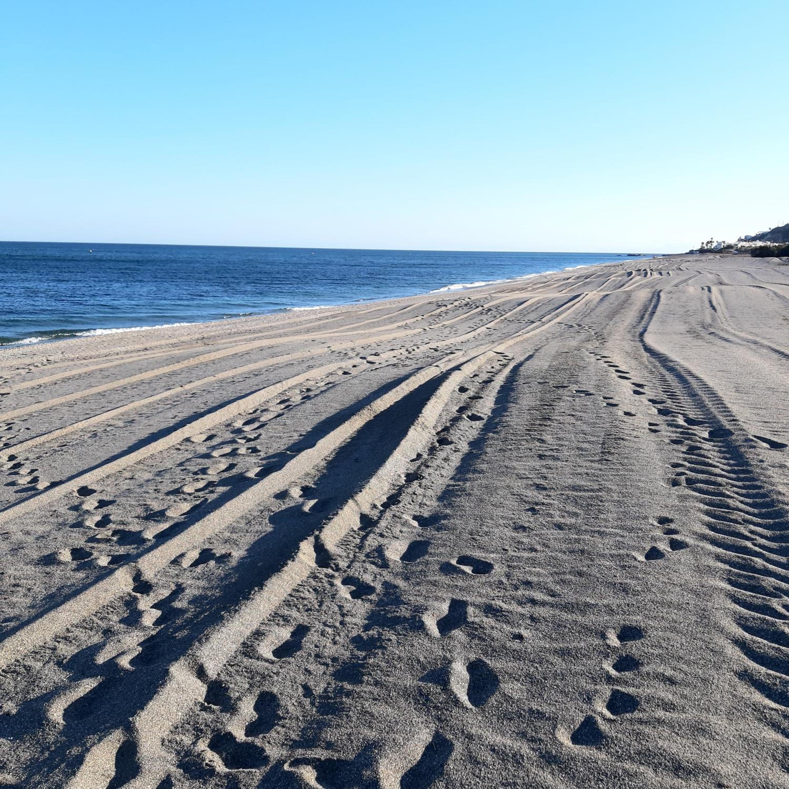 Aldea Beach