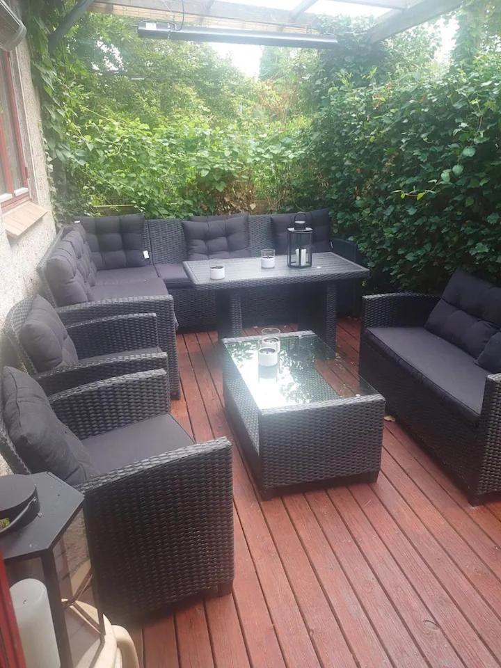Byhus Vejle