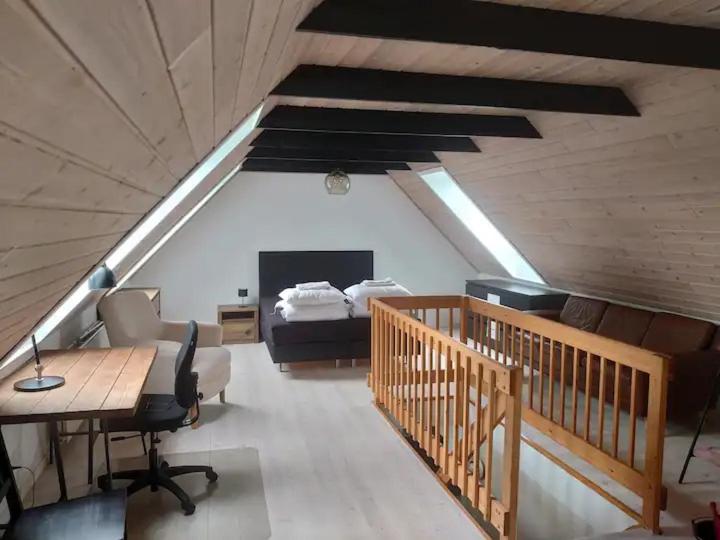 Byhus Vejle