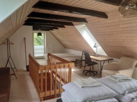 Byhus Vejle