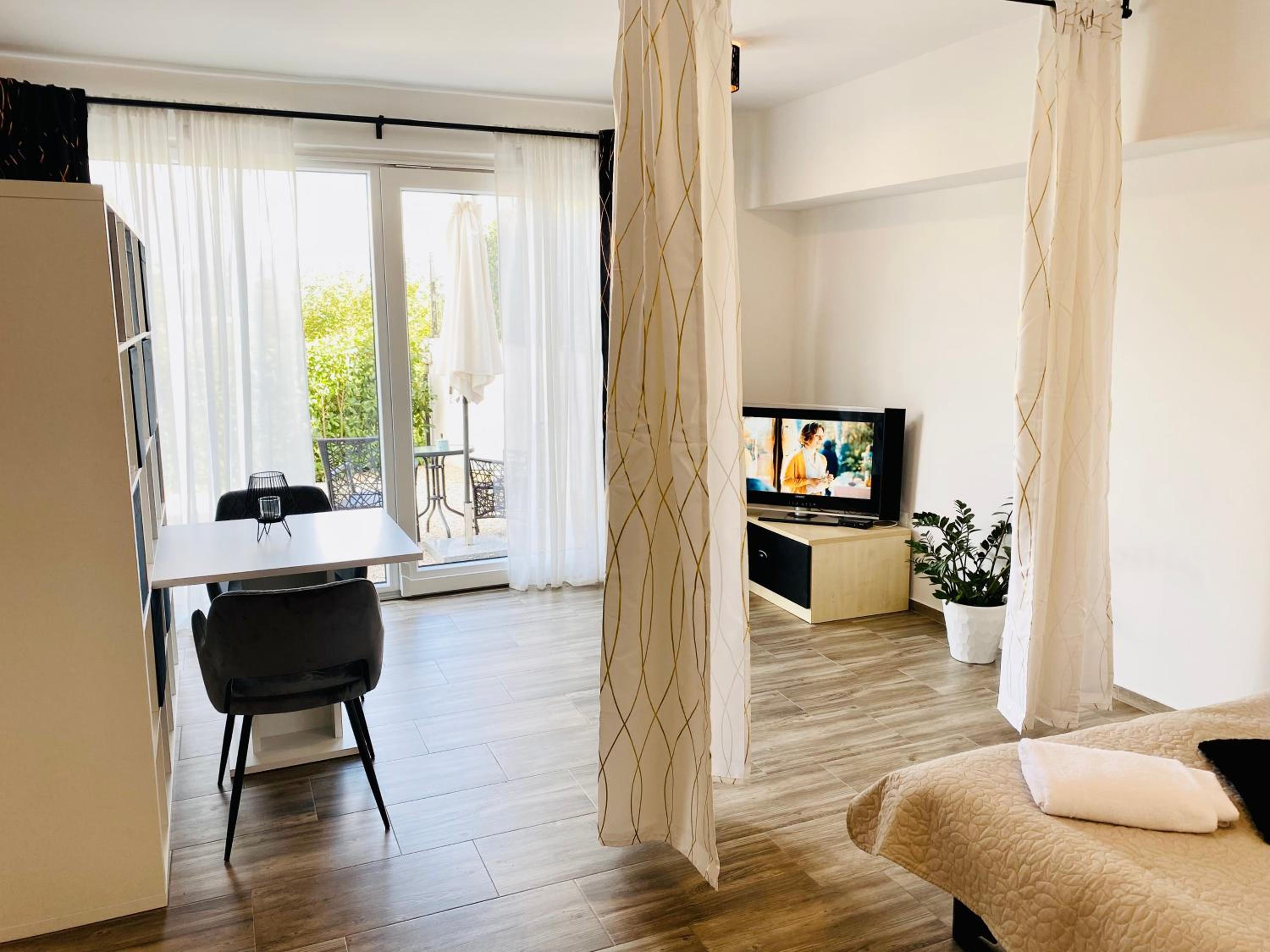 Studio for2 in Opatija view 5