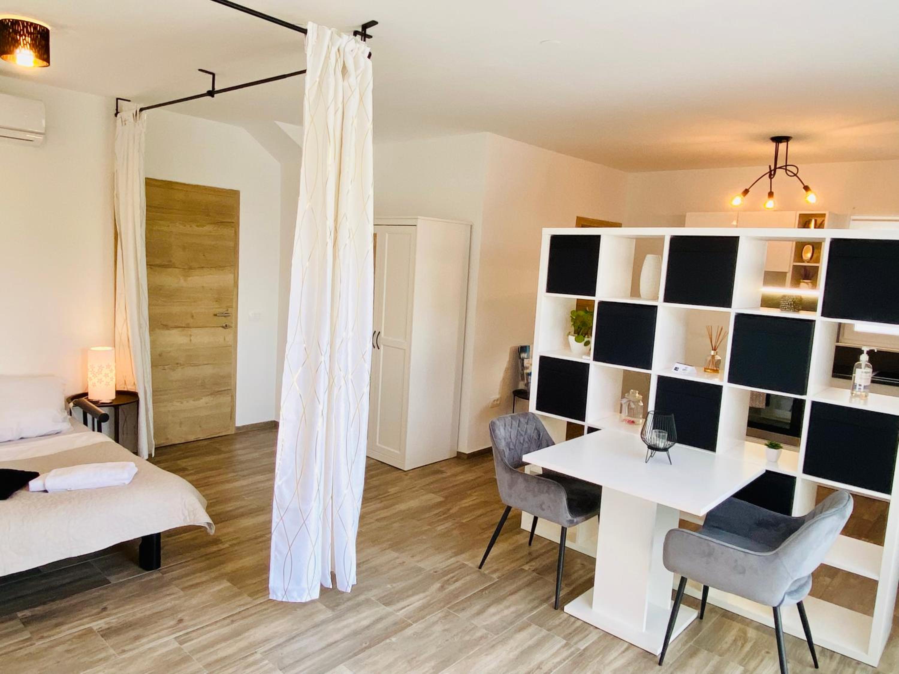 Studio for2 in Opatija view 4