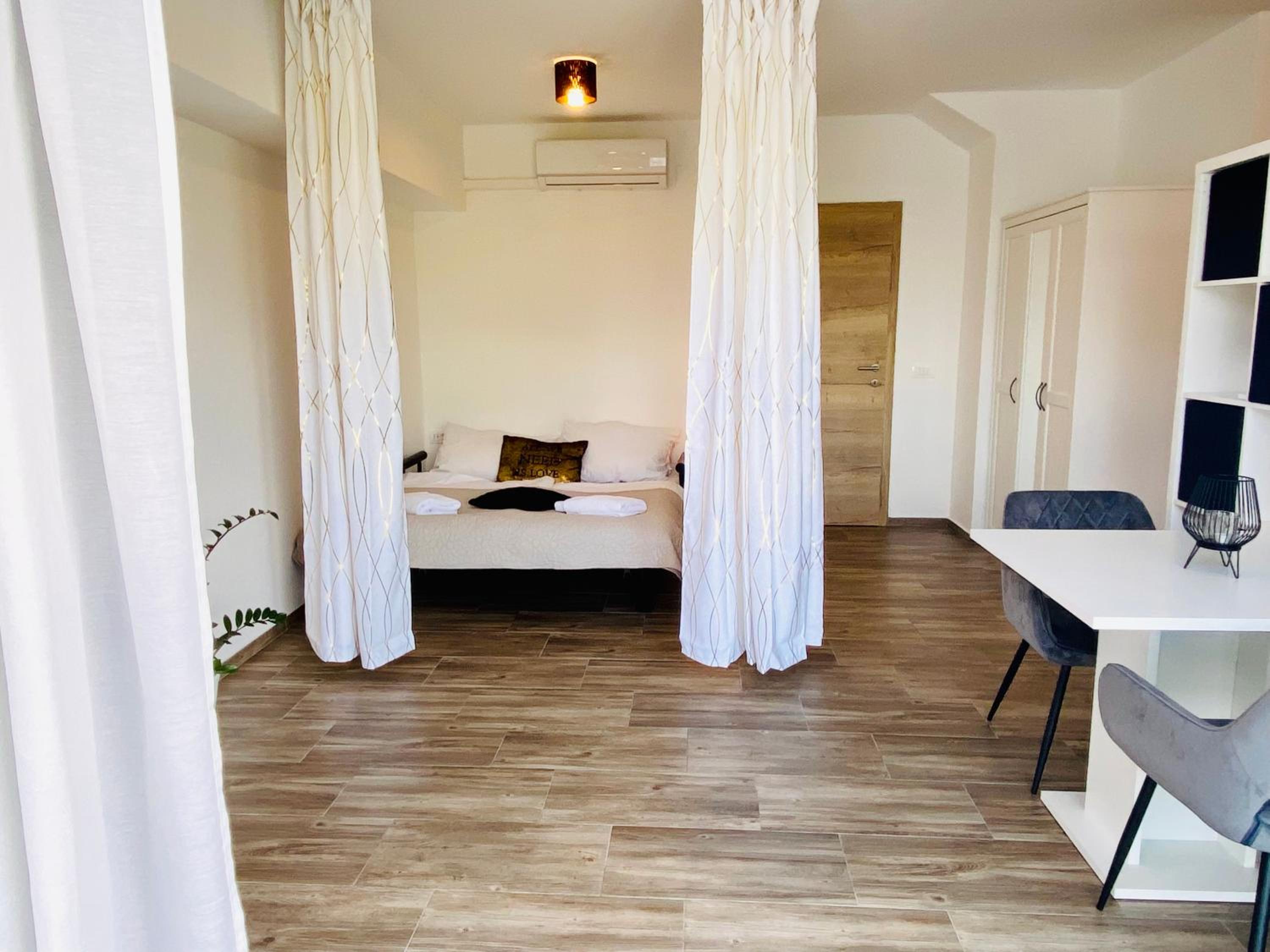 Studio for2 in Opatija view 3
