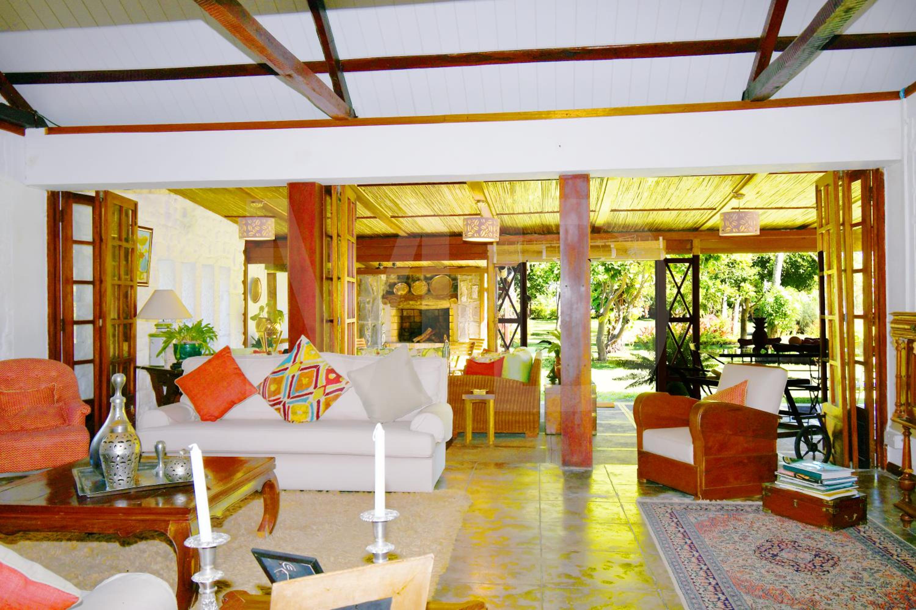 La Cocoteraie
