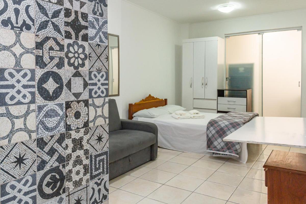 Custo Benefício, 100 metros da Praia em Balneário Camboriú P880 view 5