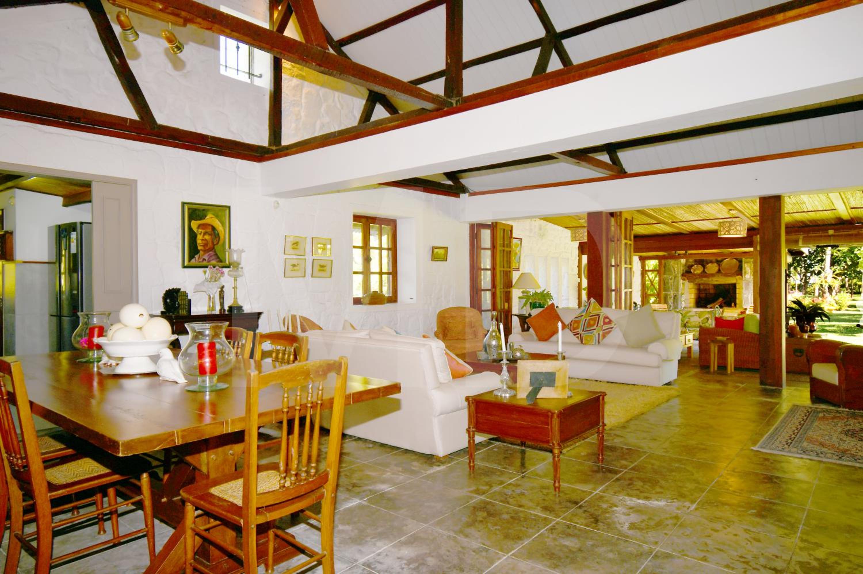 La Cocoteraie