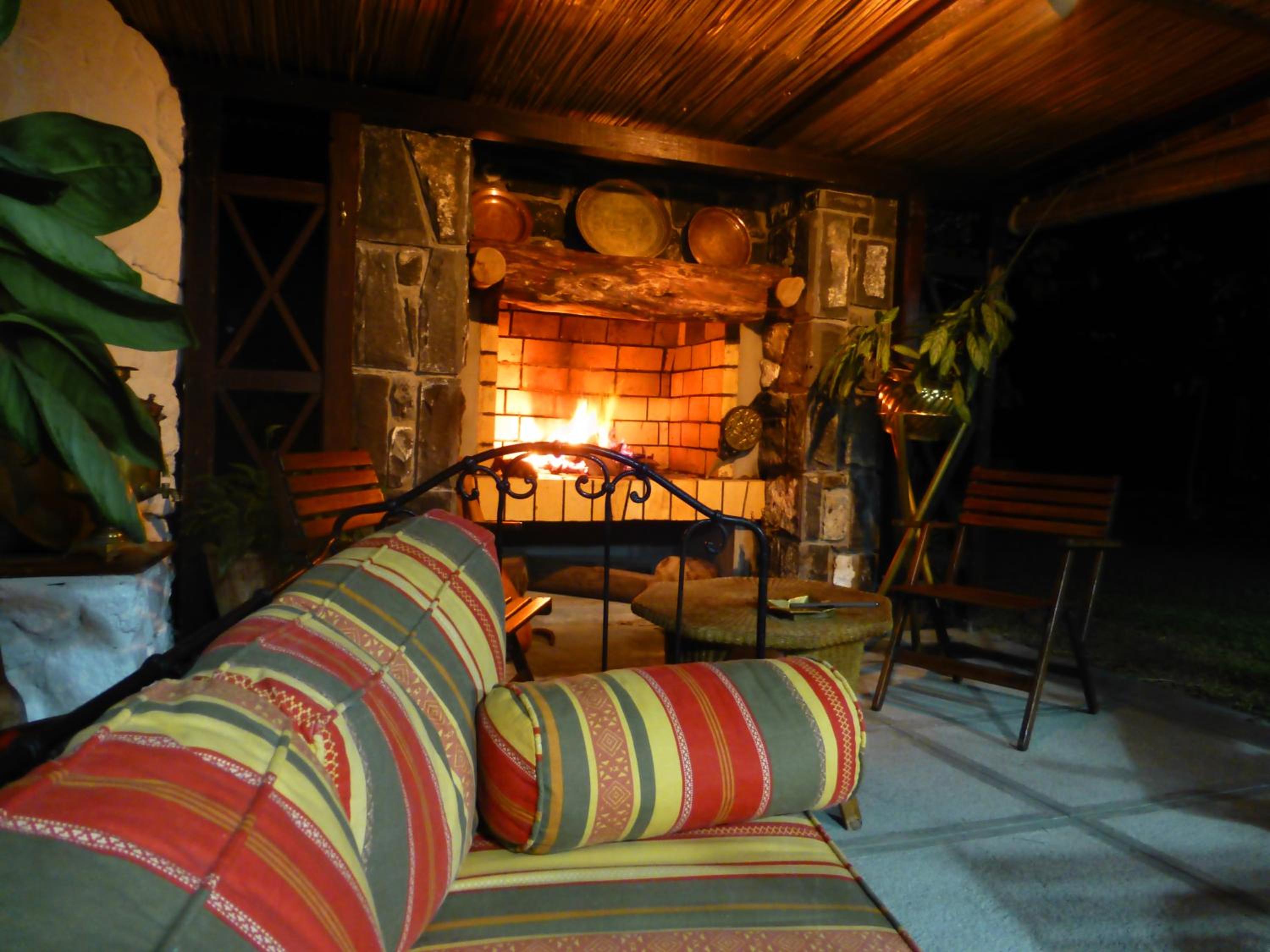 La Cocoteraie