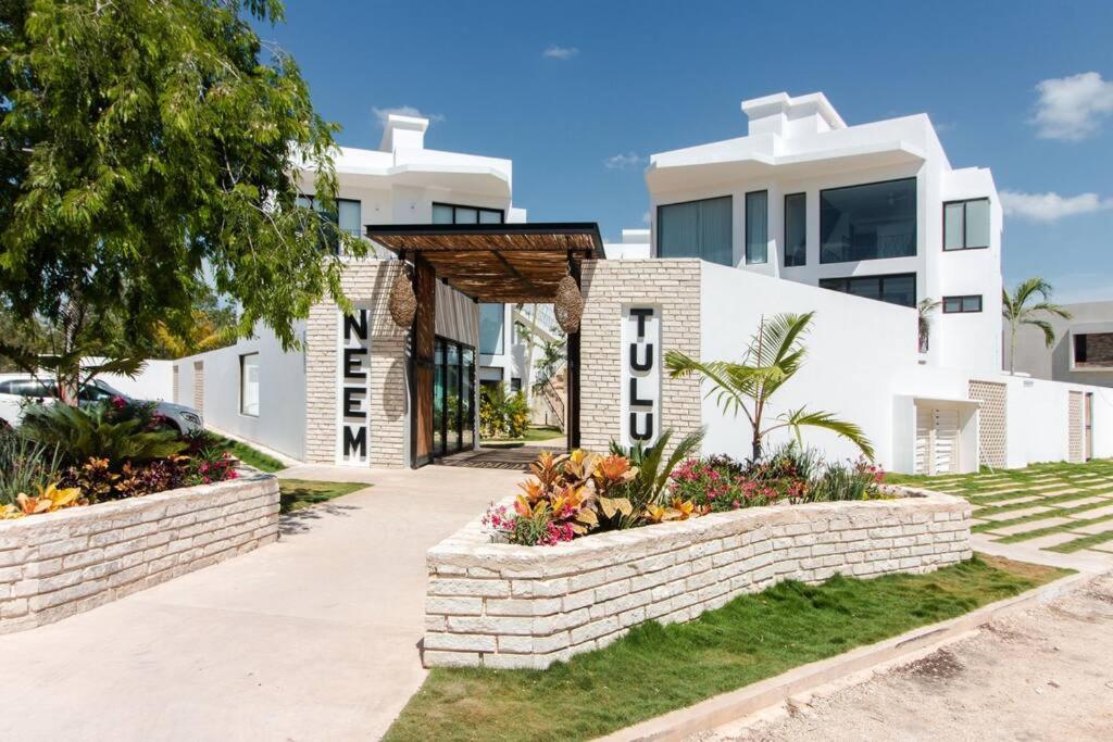 Neem 31 Comfortable, Luxury Apartment 10 min to the beach view 4