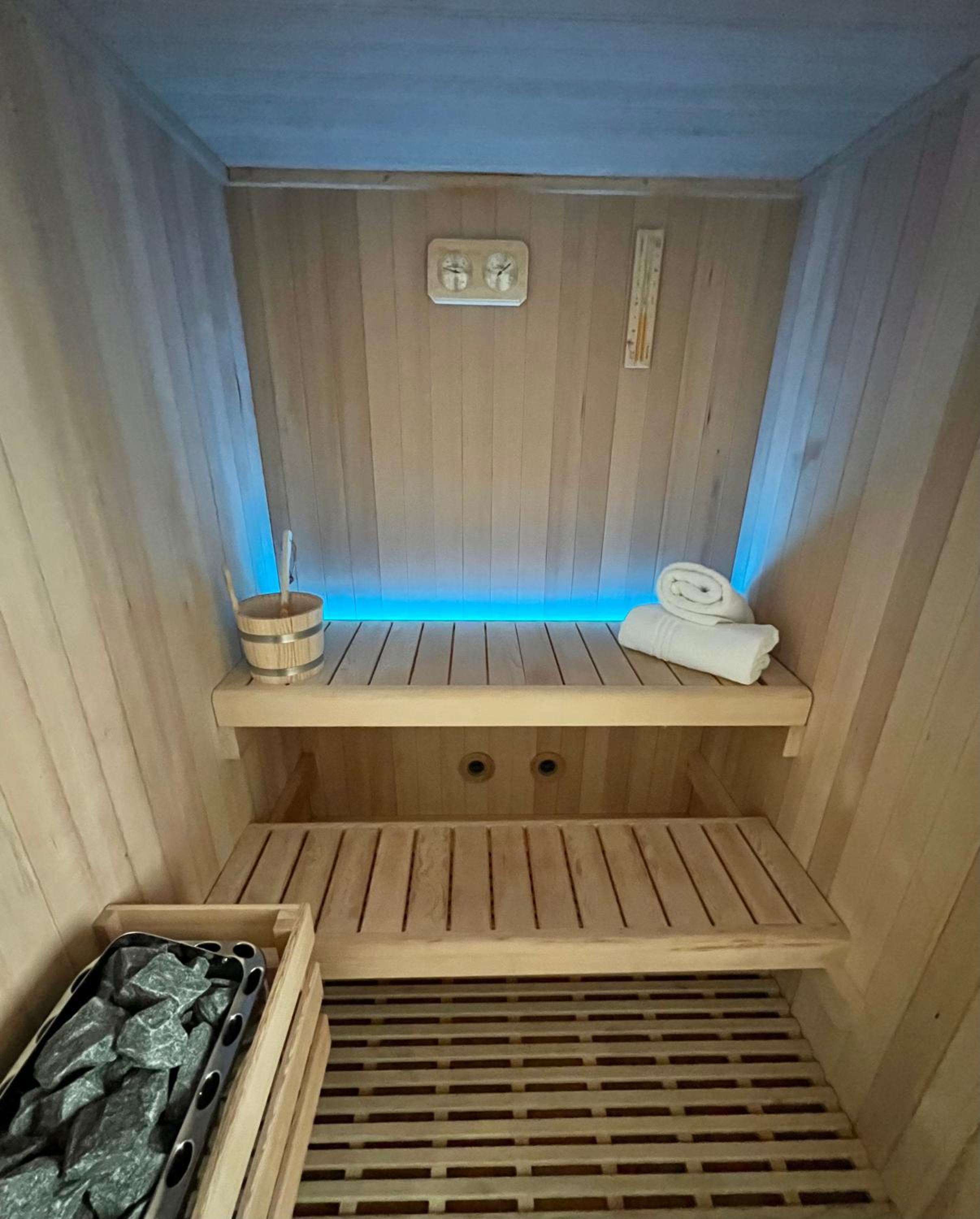 Archè Design Rooms and Suites - Image 2