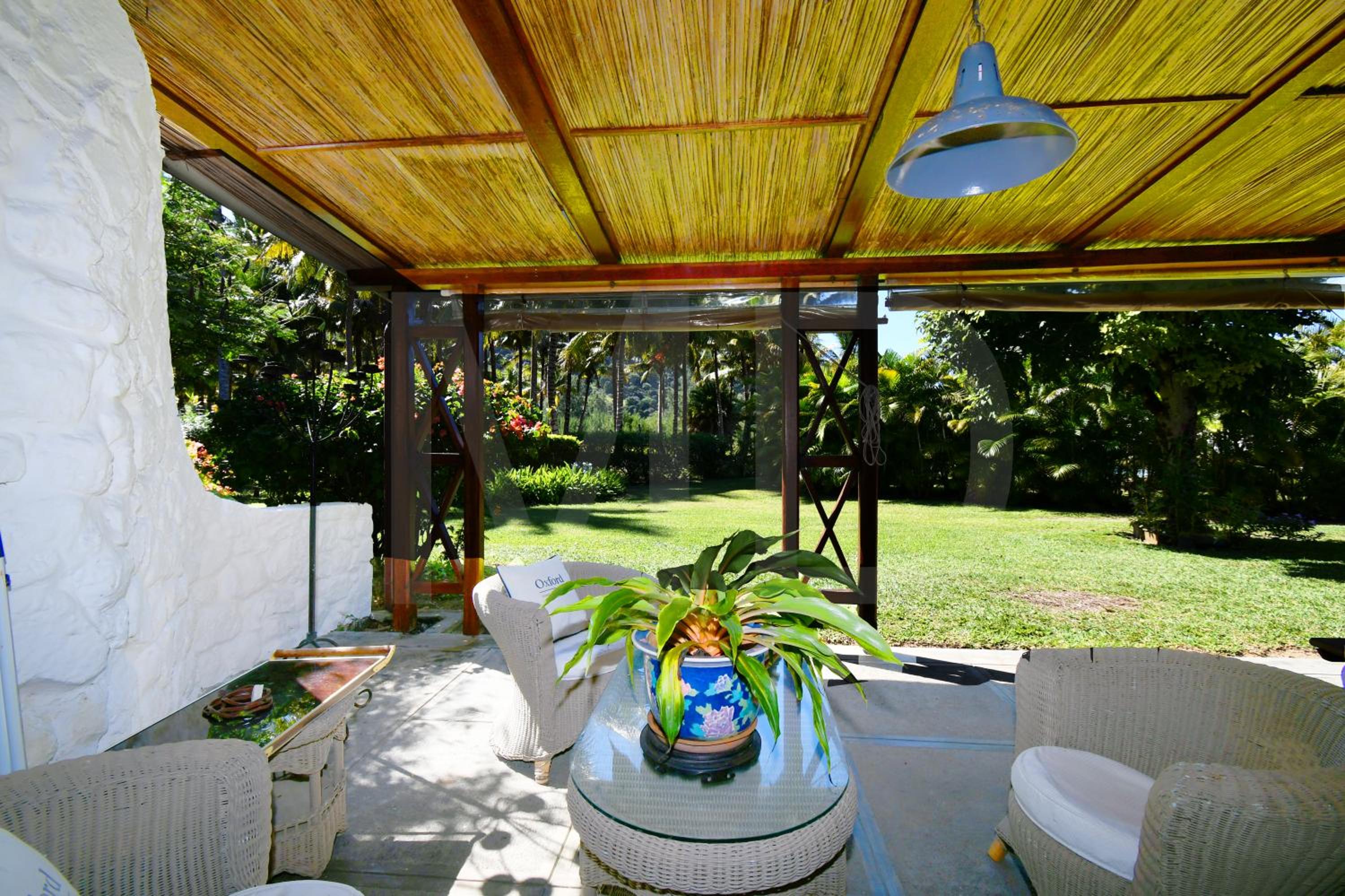 La Cocoteraie