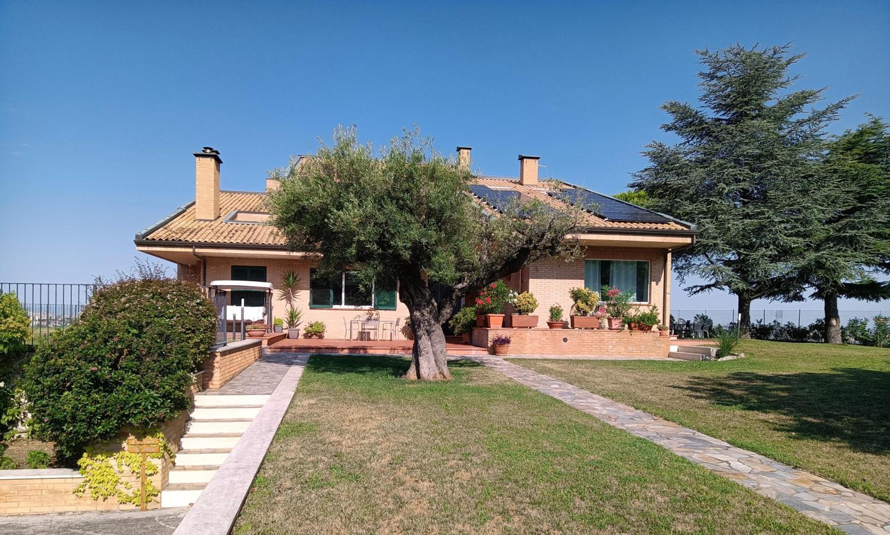 Resort Orizzonti view 2