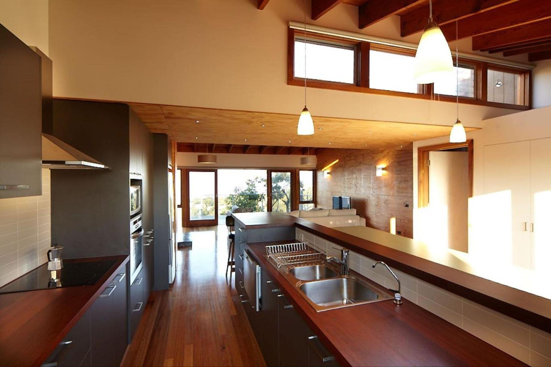 Mandys House