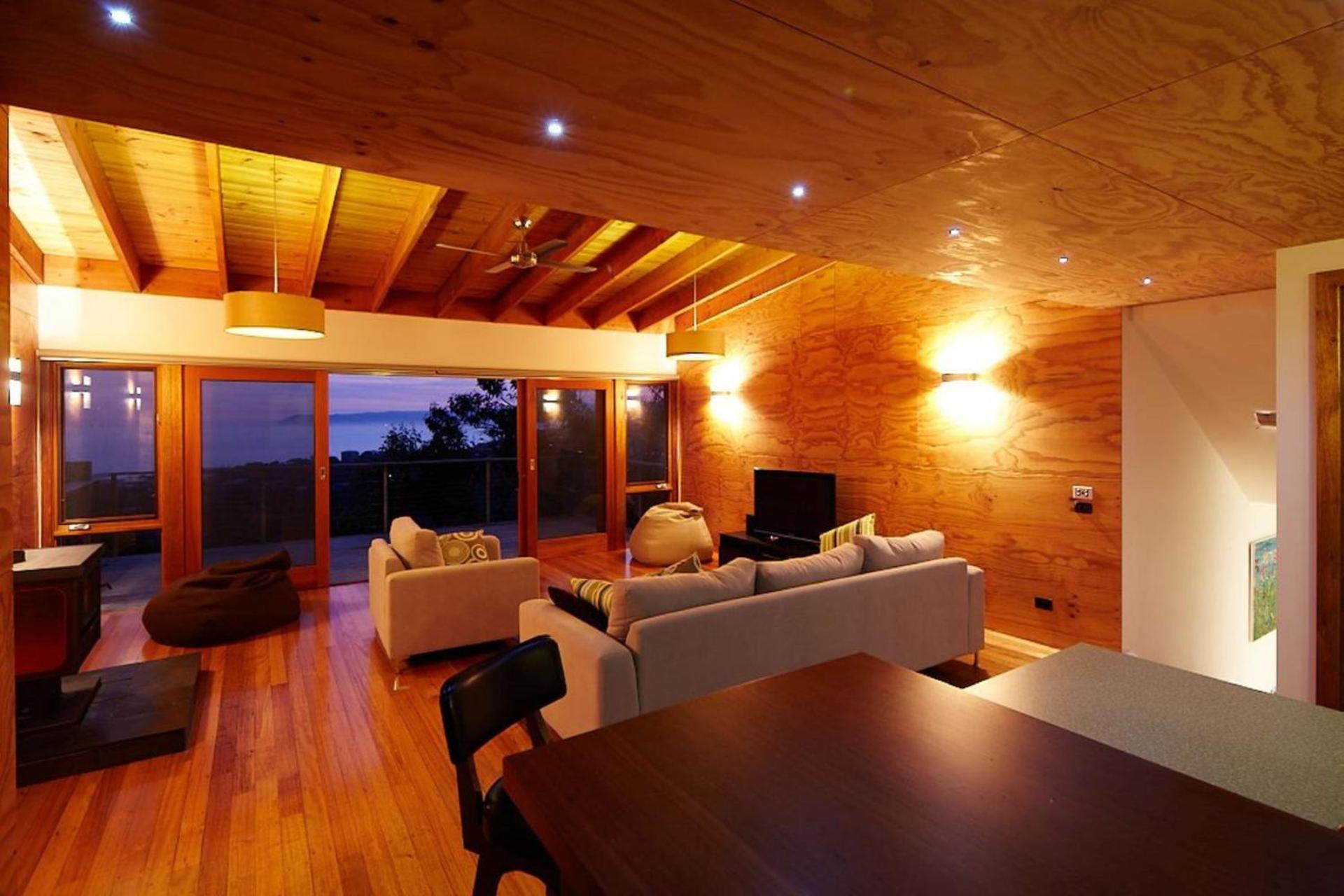 Mandys House