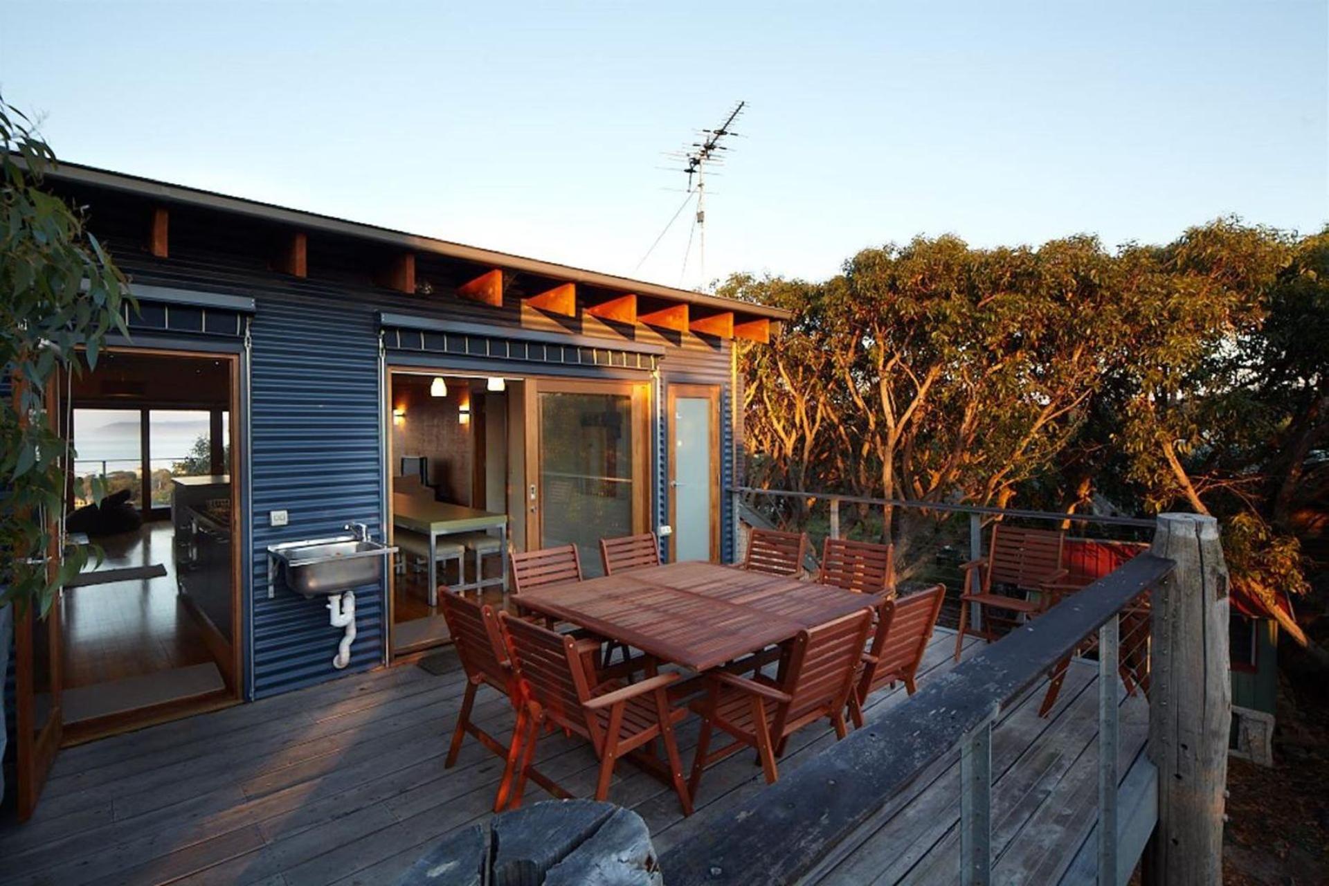 Mandys House