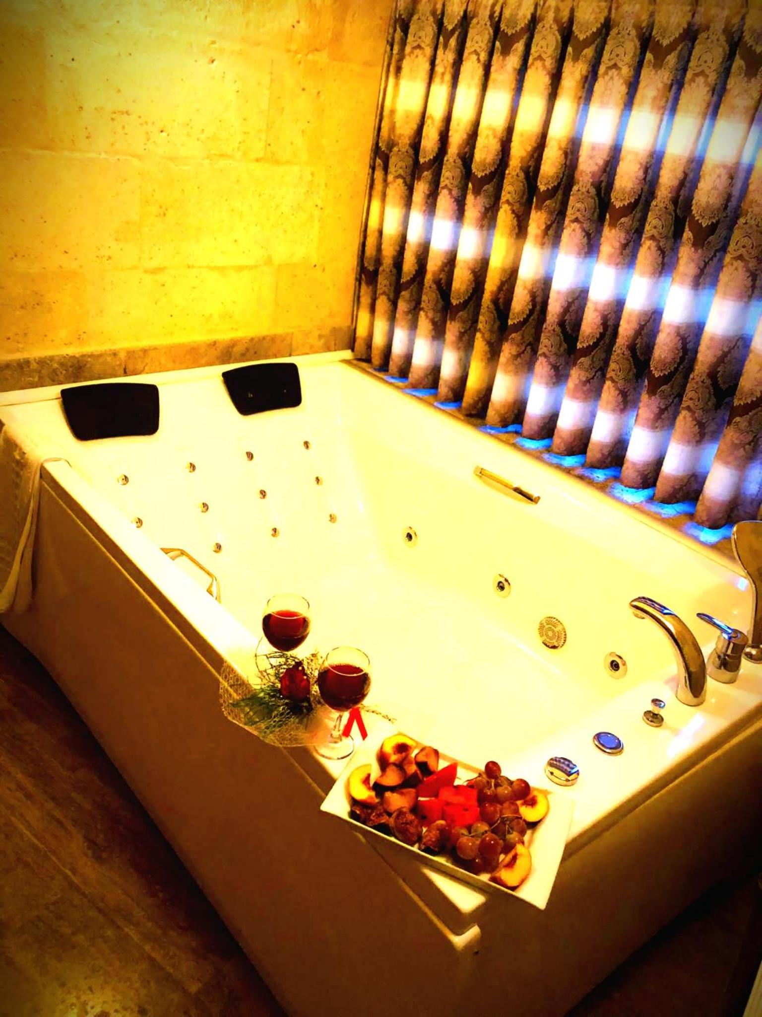 Cappadocia Cave House