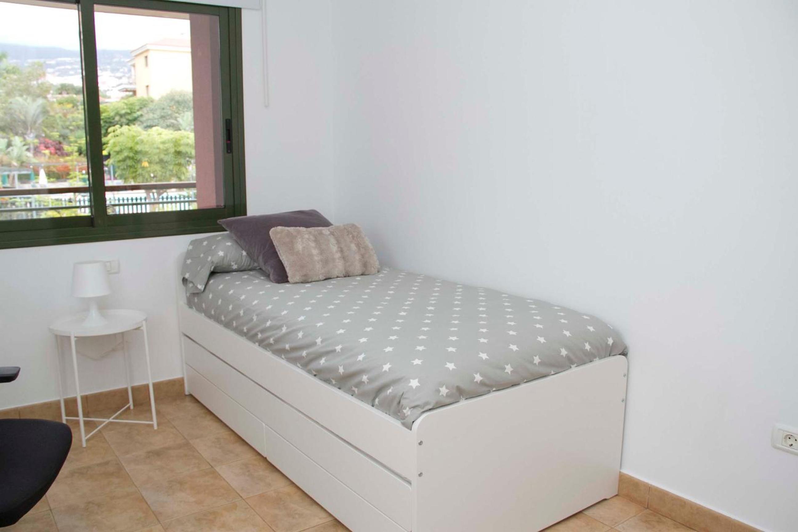 Retama del Teide, The Modern Oasis, Pool, Parking & Large Terrace view 2