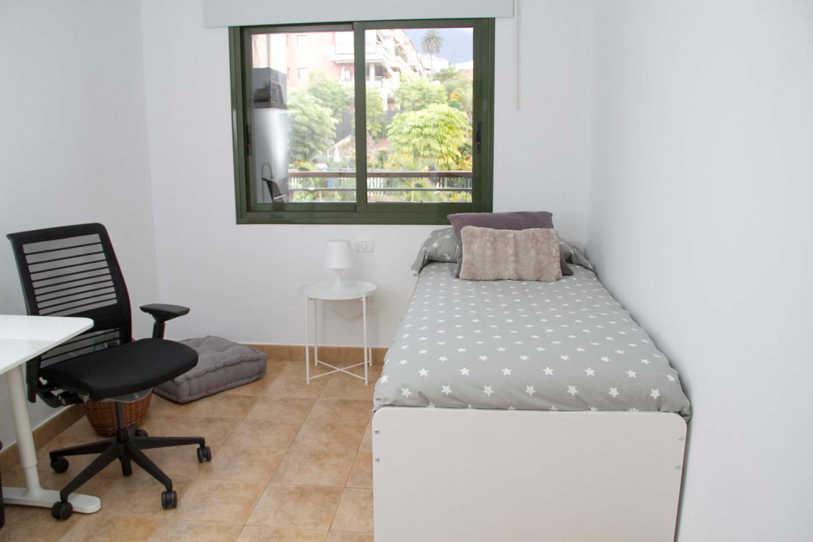 Retama del Teide, The Modern Oasis, Pool, Parking & Large Terrace view 3