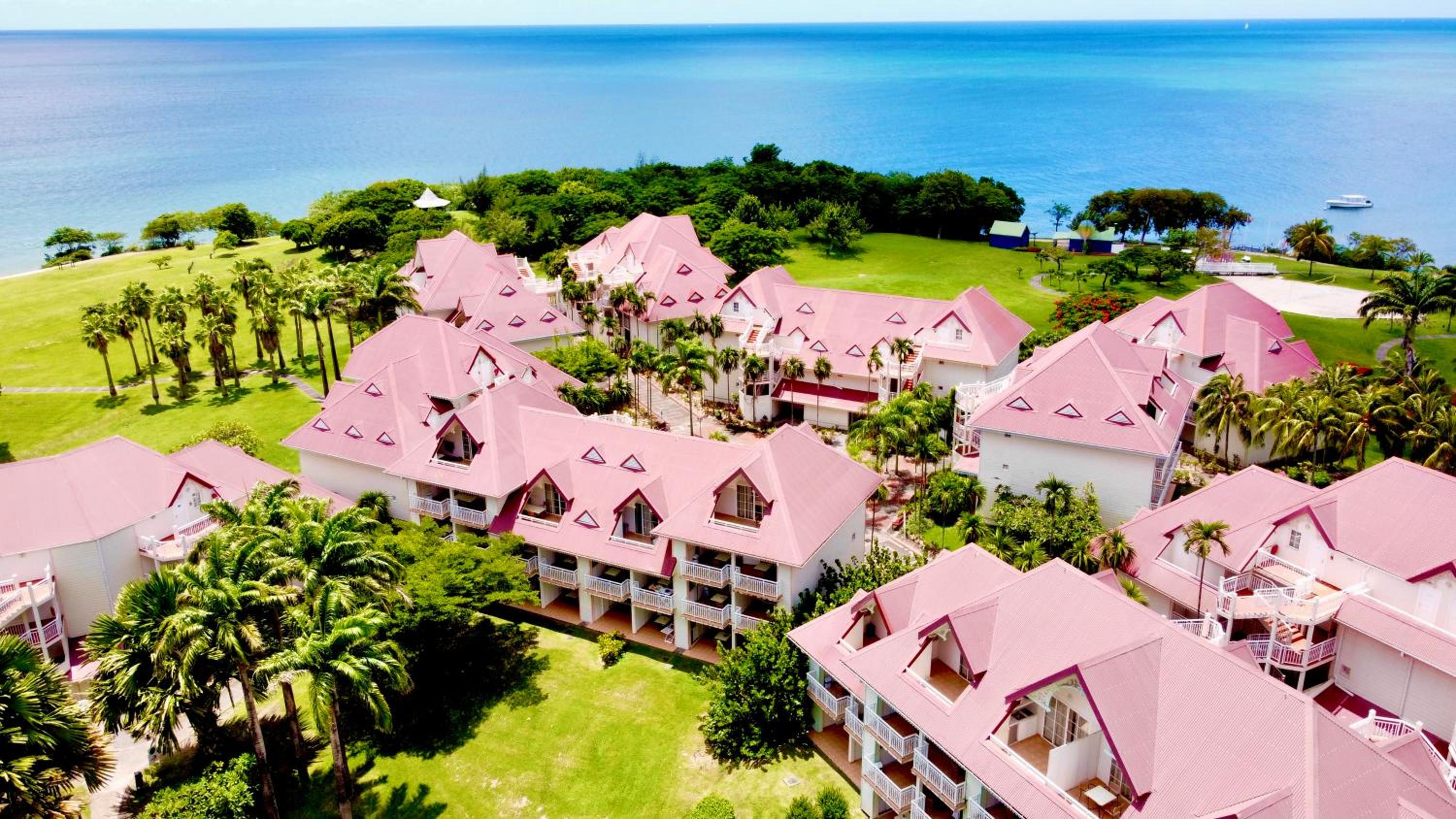 BEAU STUDIO RENOVE AU SEIN D'UN MAGNIFIQUE COMPLEXE HOTELIER