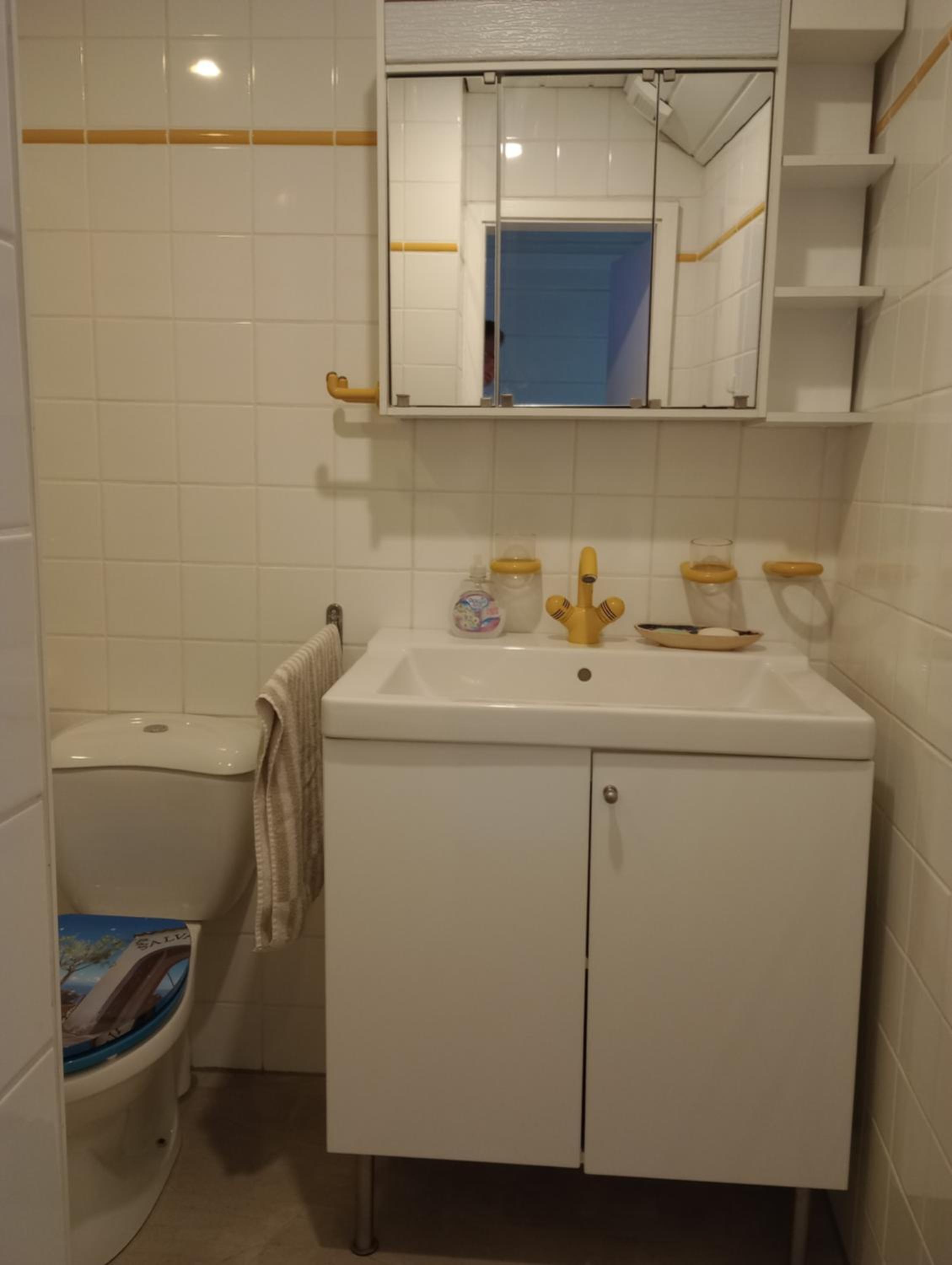 Damm 10 Appartement