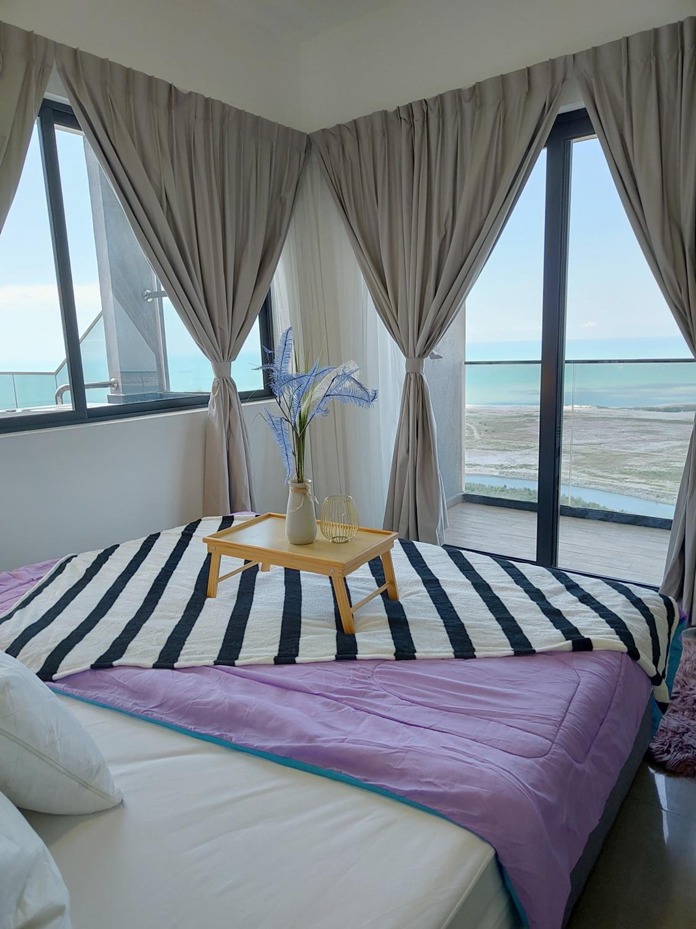 Imperio Homestay Private Bathtub - Free Parking - Town AREA photo 2