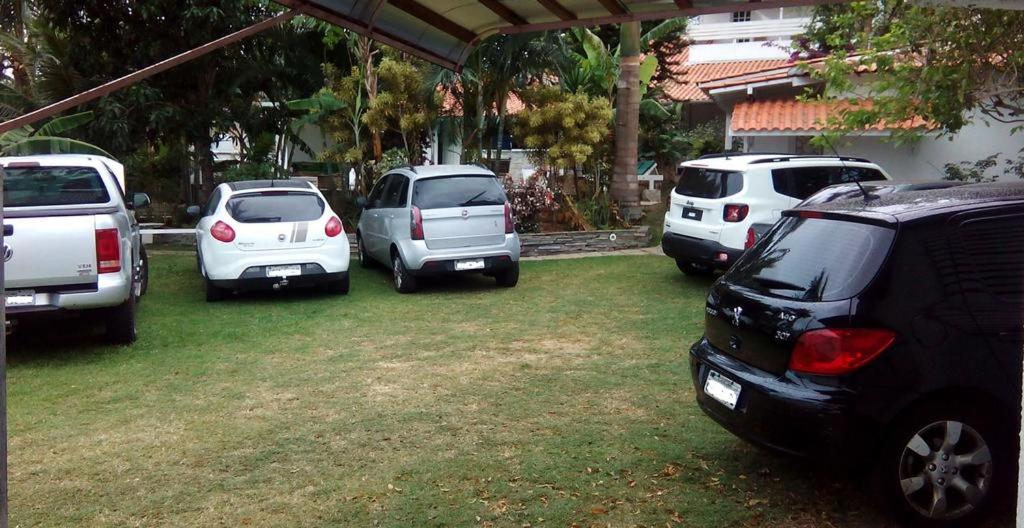 Pousada Vila Magiosa