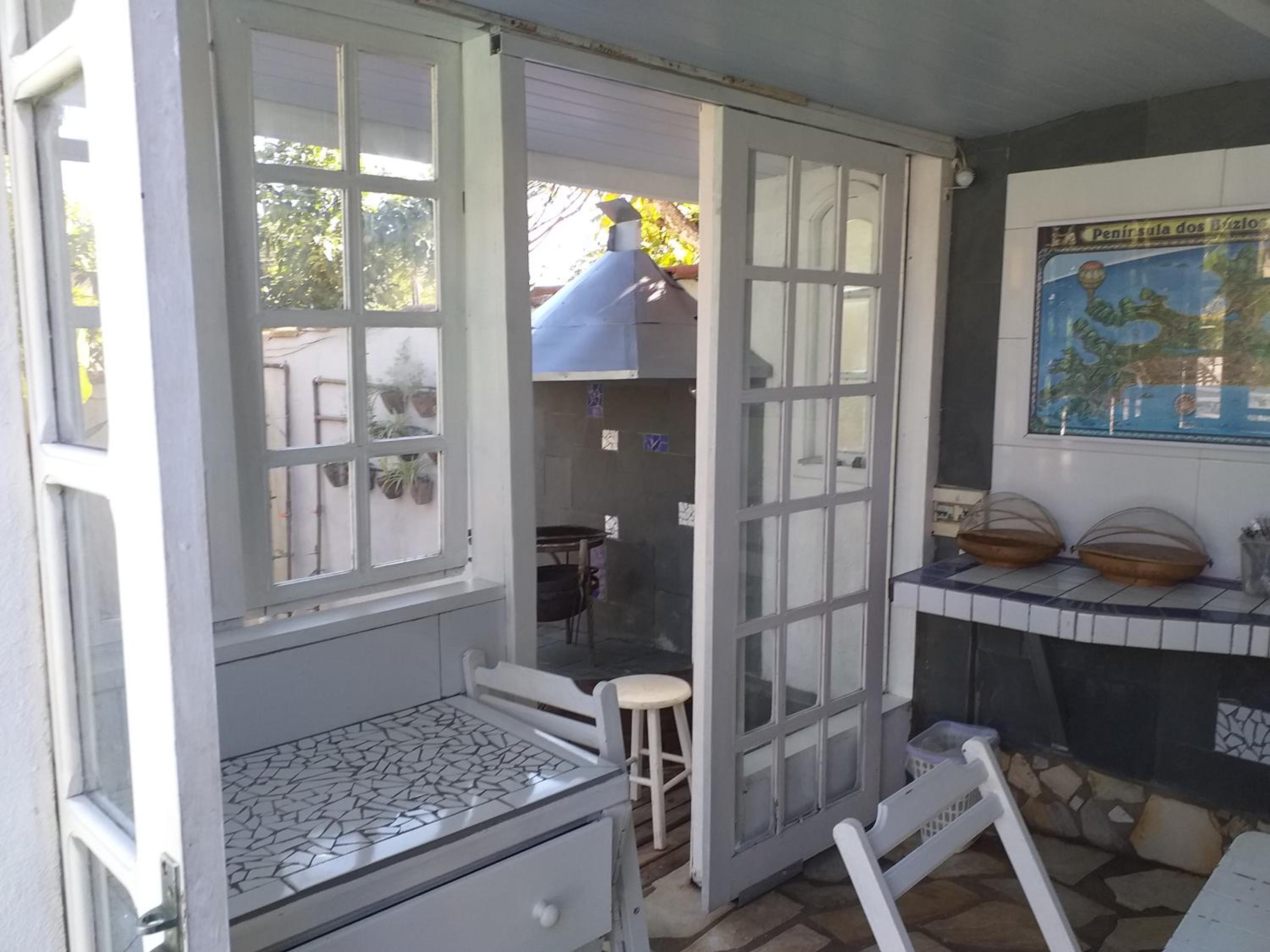 Pousada Vila Magiosa