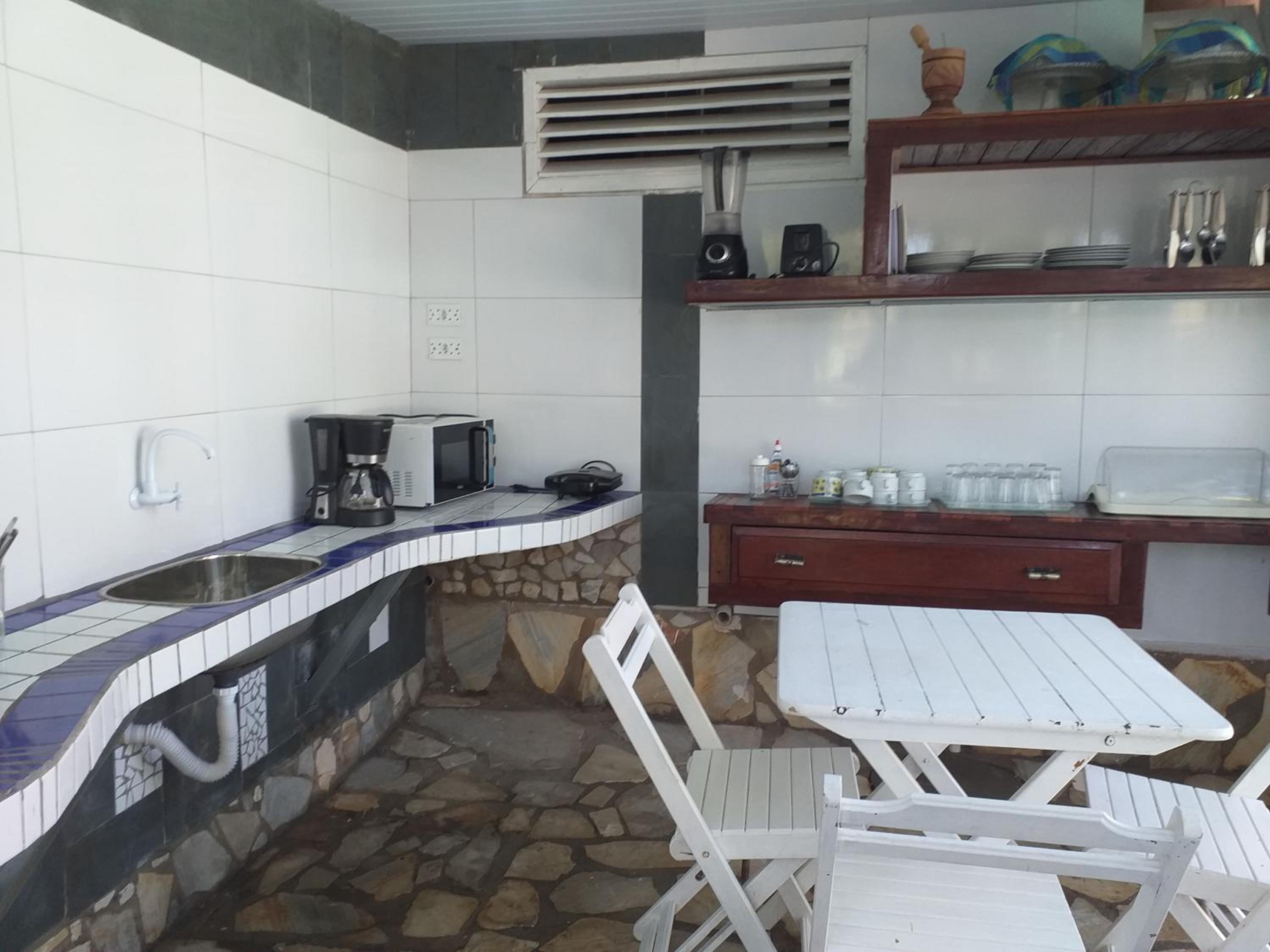 Pousada Vila Magiosa