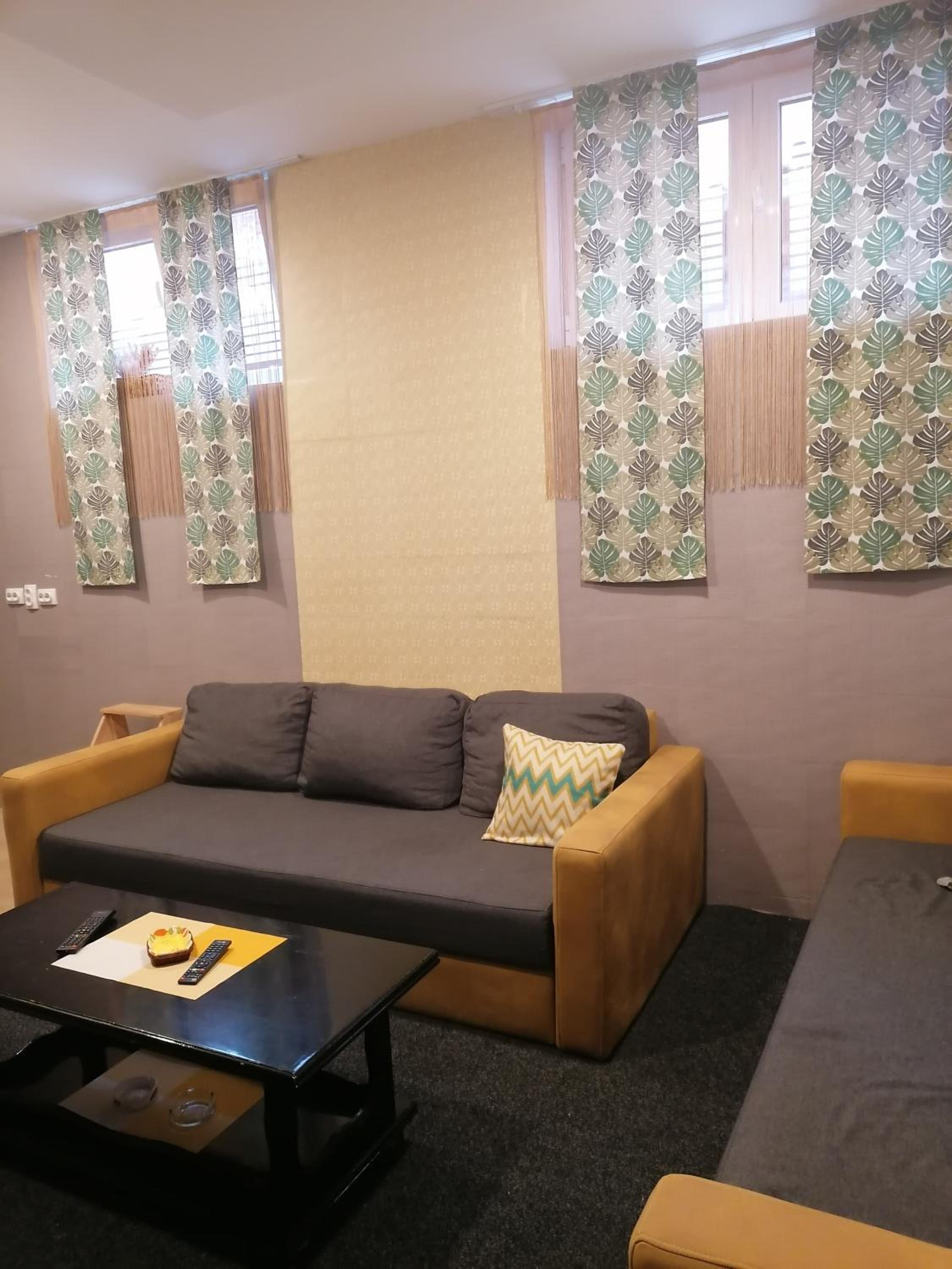 Apartman Centar 2 view 2