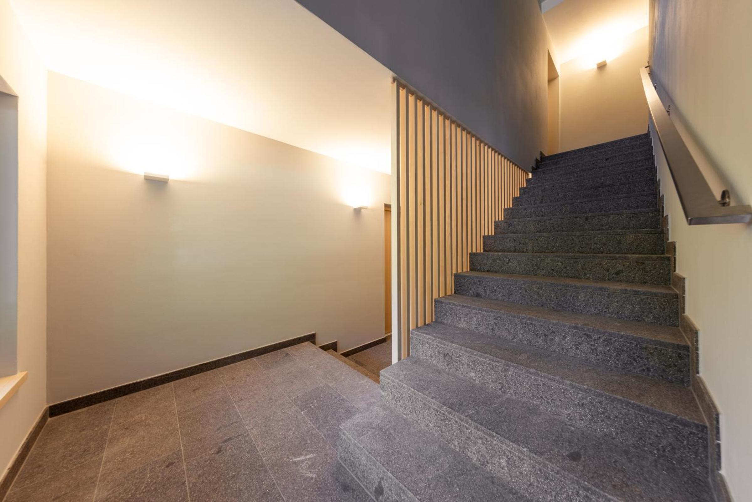 Solis Apartments