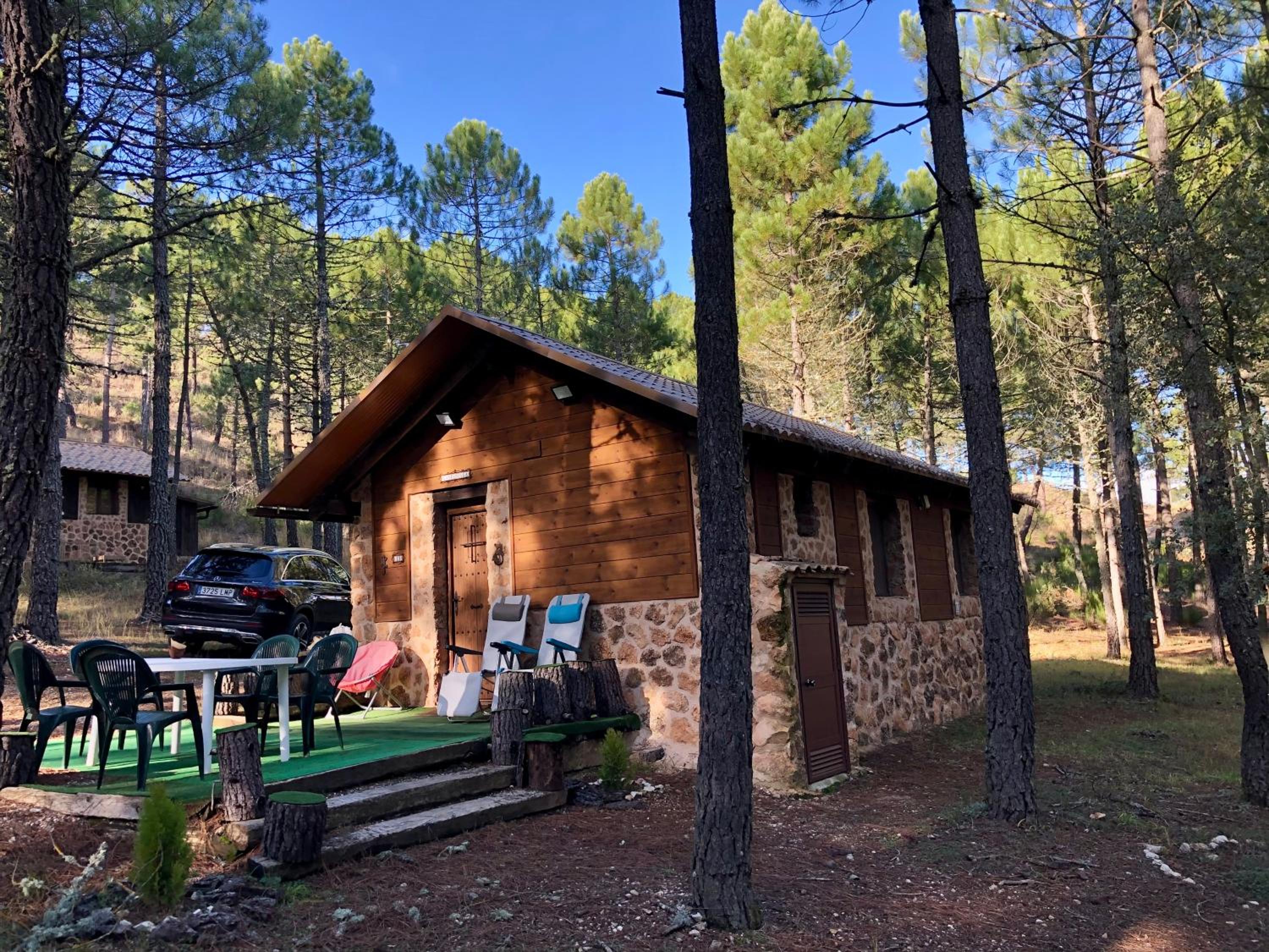 Casa Rural Campanilla