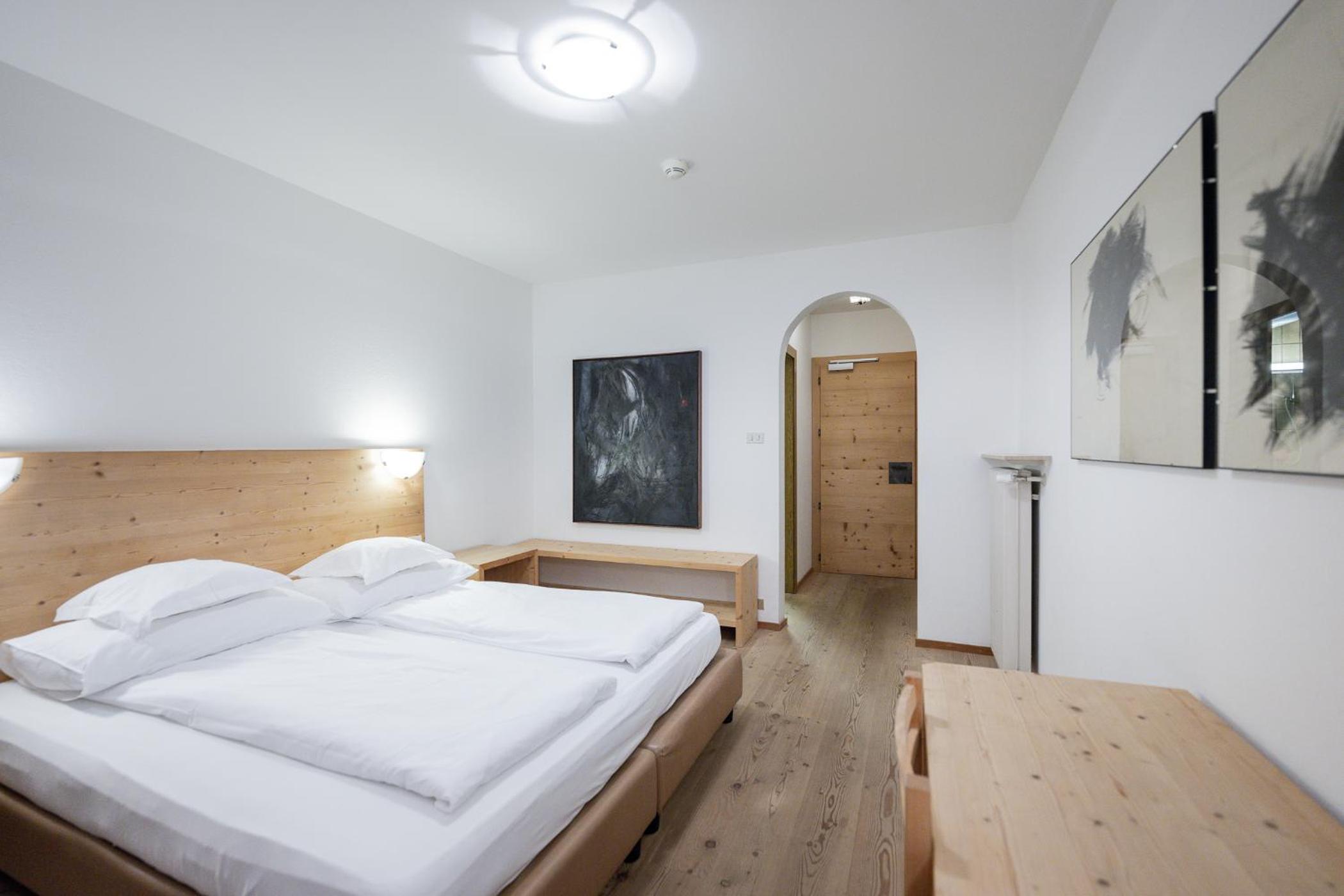 Rooms Kronblick