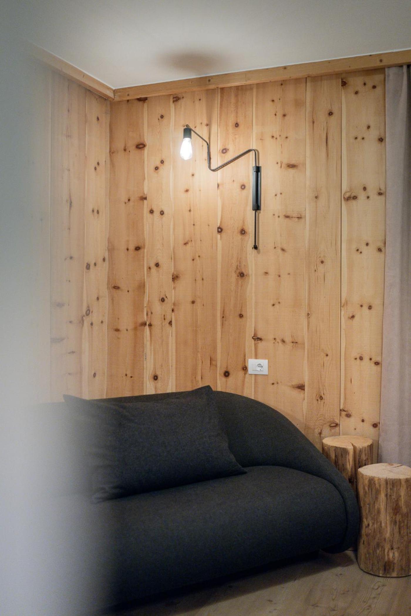Rooms Kronblick