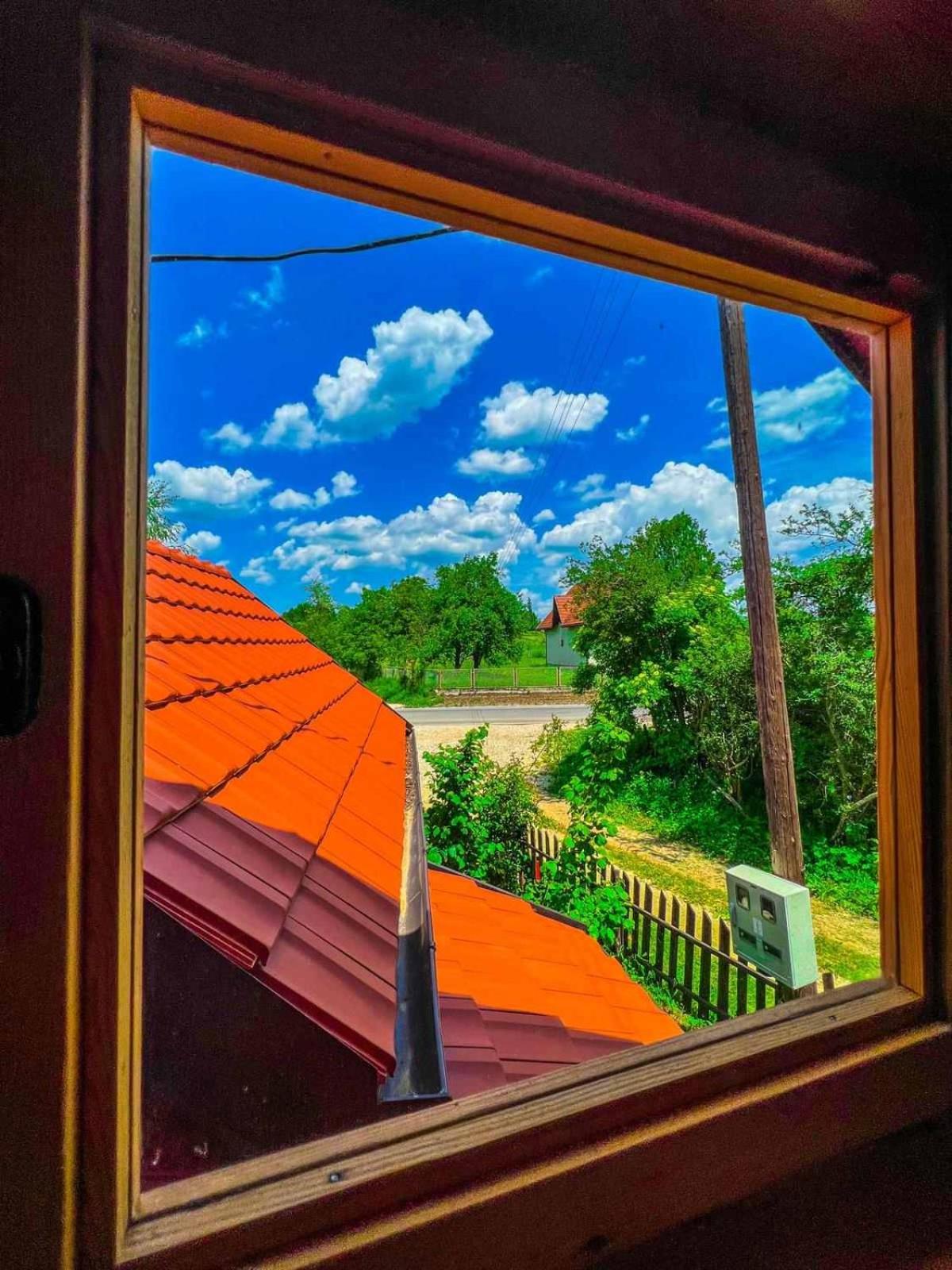 Bakalovina House view 2