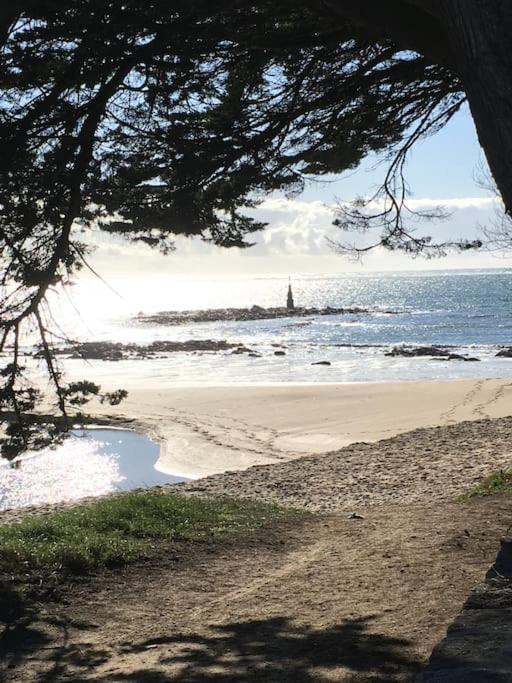 La Magnifique Villa à 500m de la plage