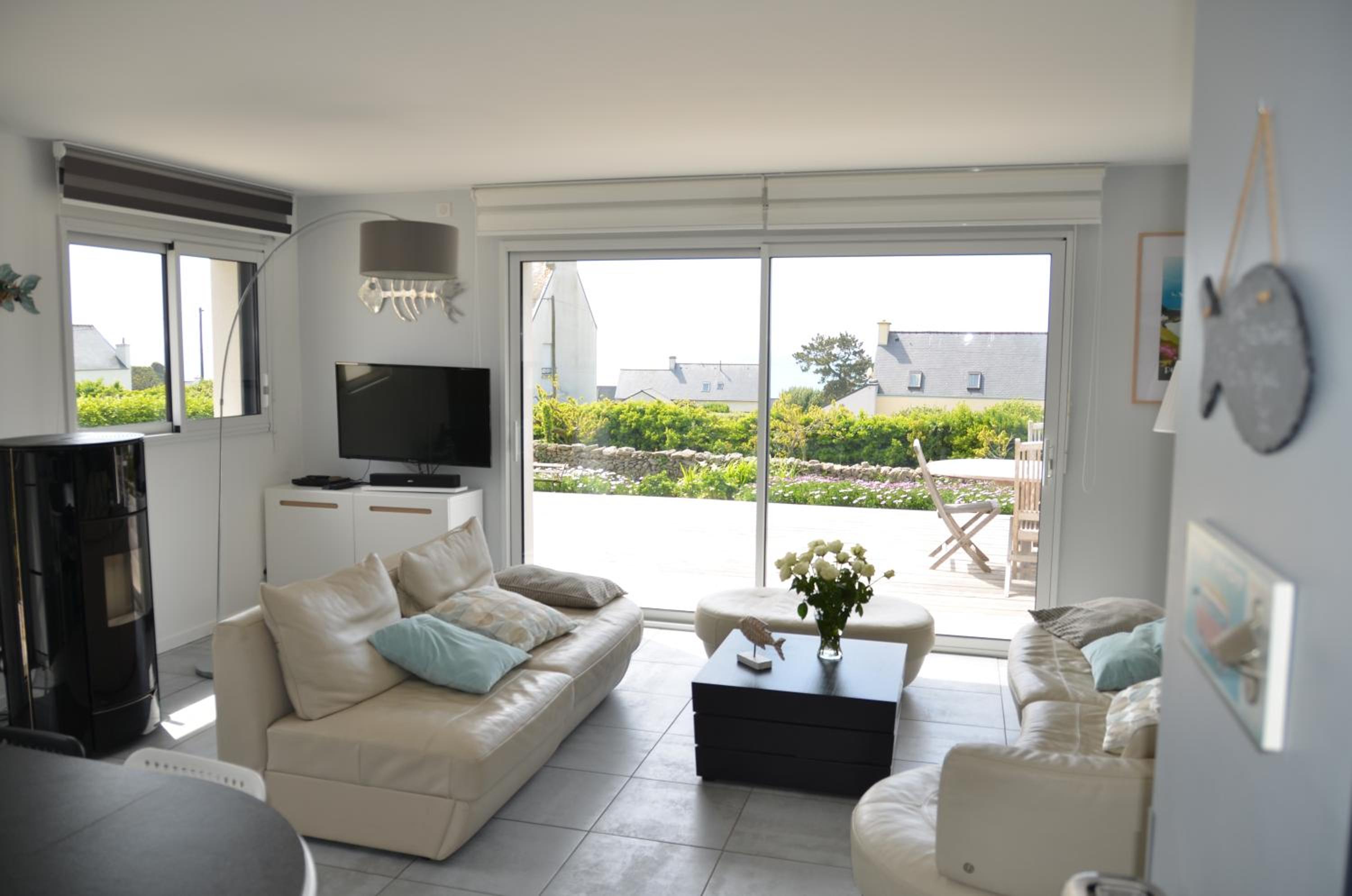 La Magnifique Villa à 500m de la plage