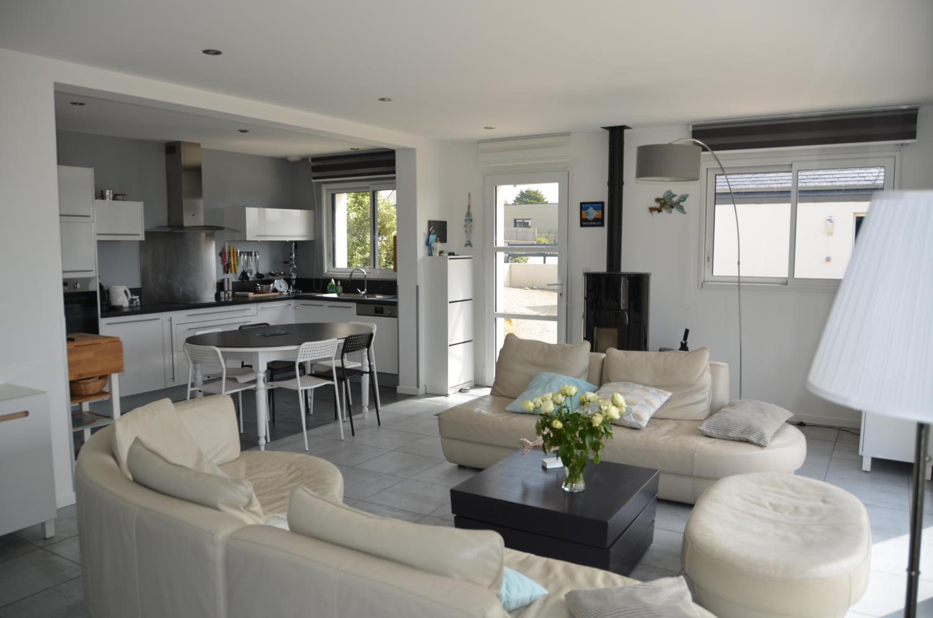 La Magnifique Villa à 500m de la plage