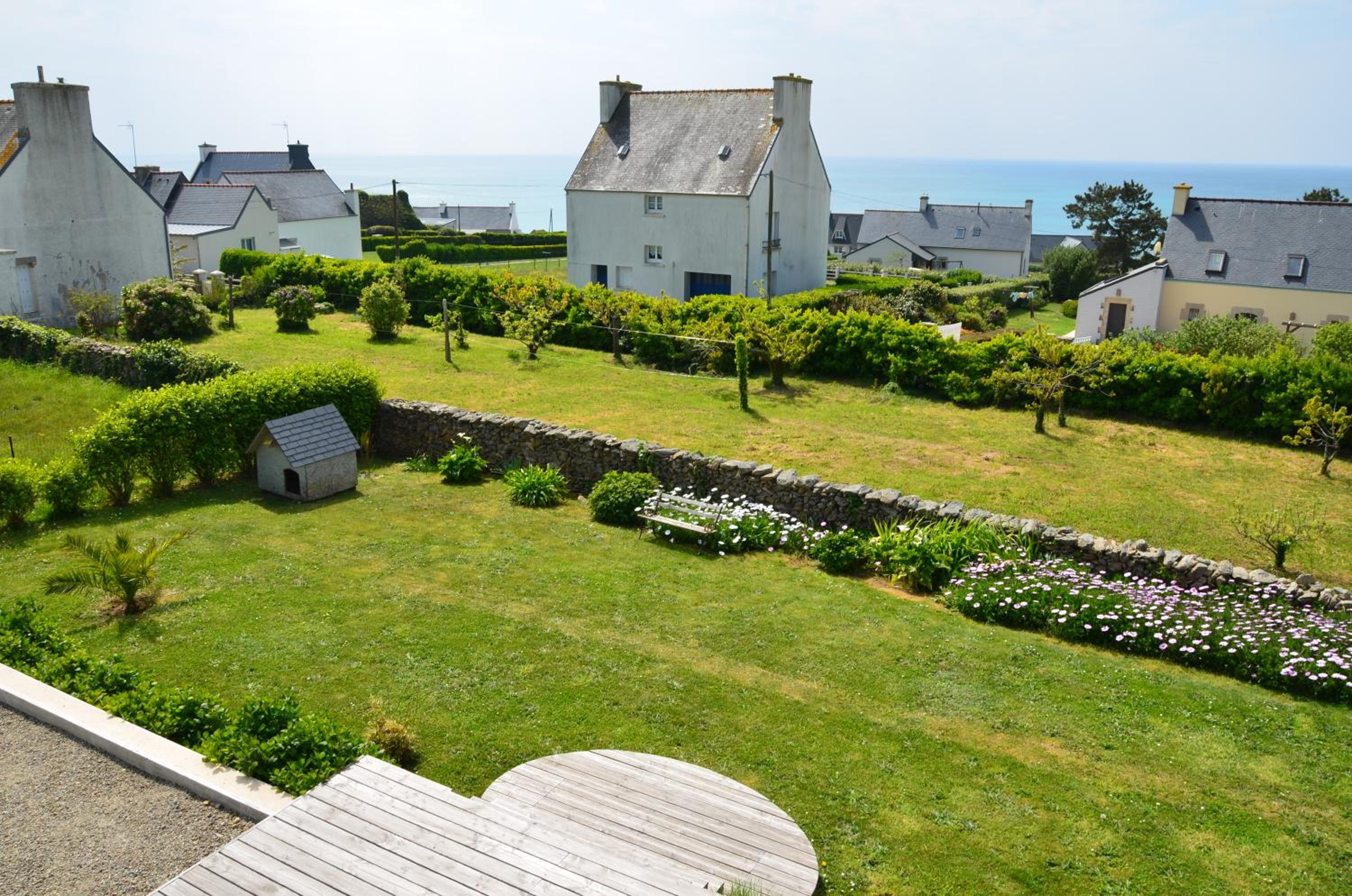 La Magnifique Villa à 500m de la plage